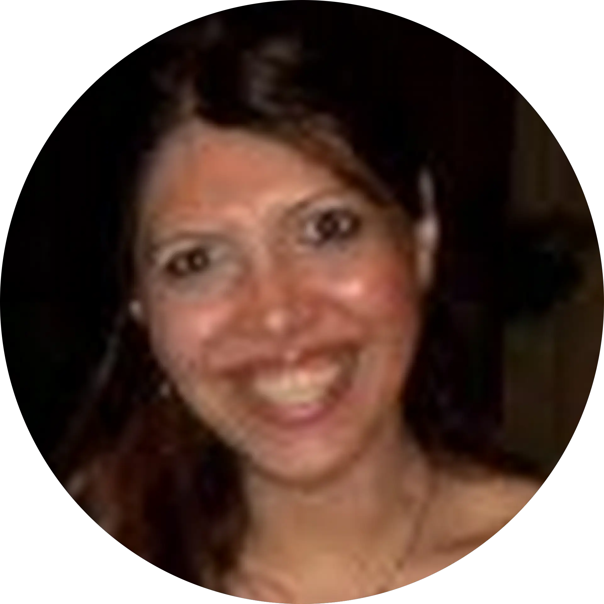 Gelareh Abedi