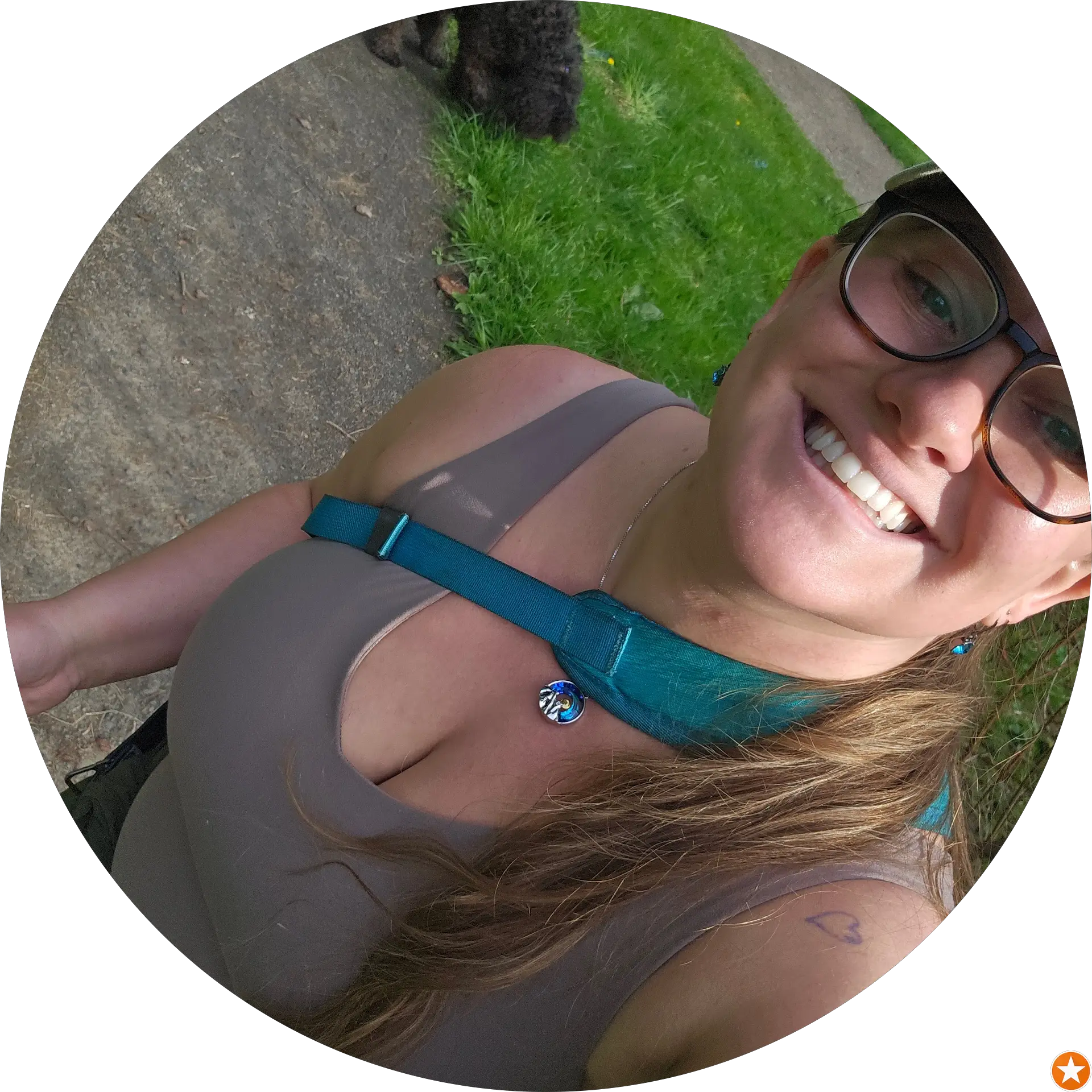 Jillian Davis-Walters