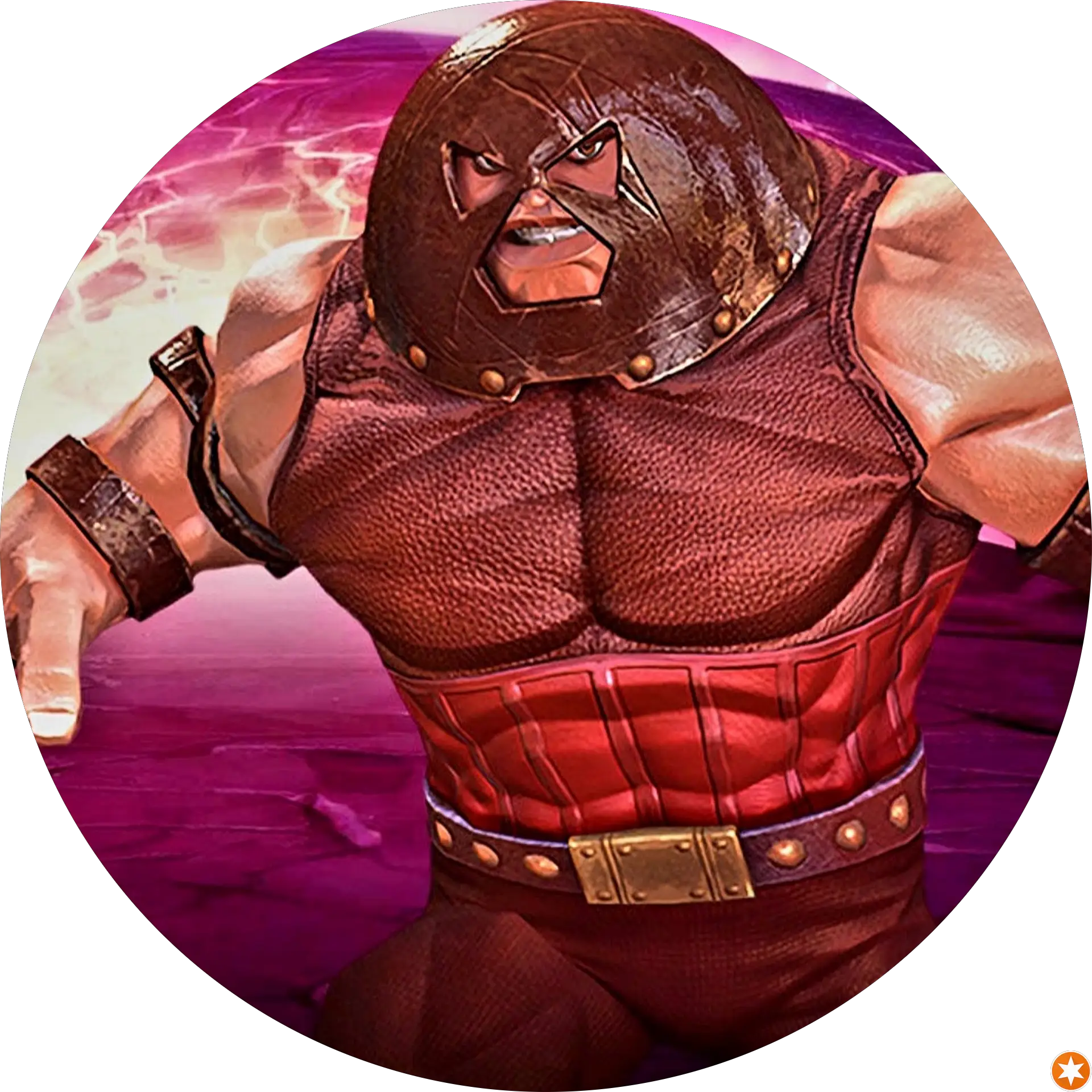 Frank Steel