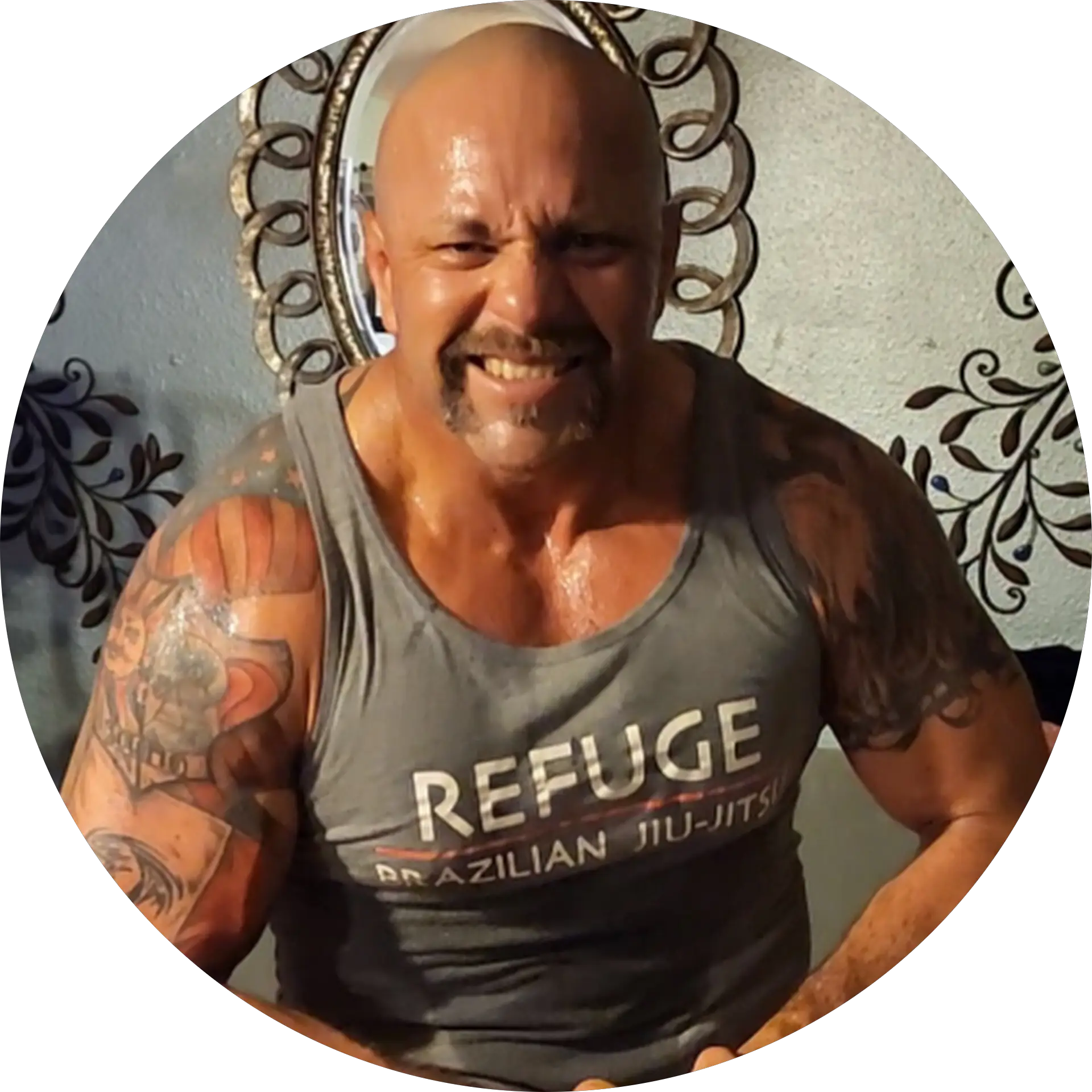 Cesar solorio