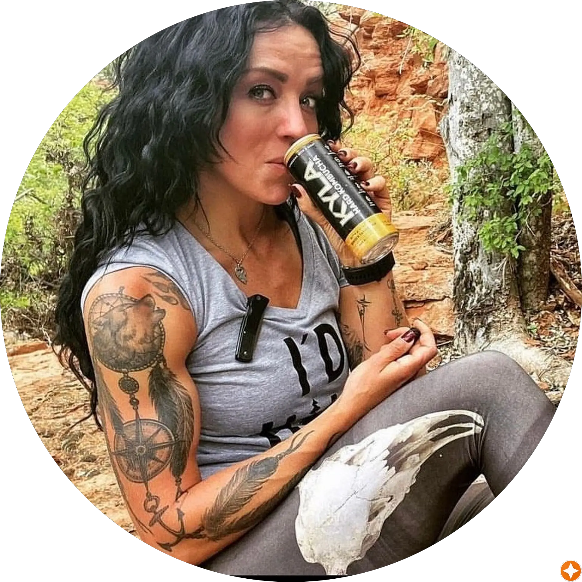 Deziree Strang
