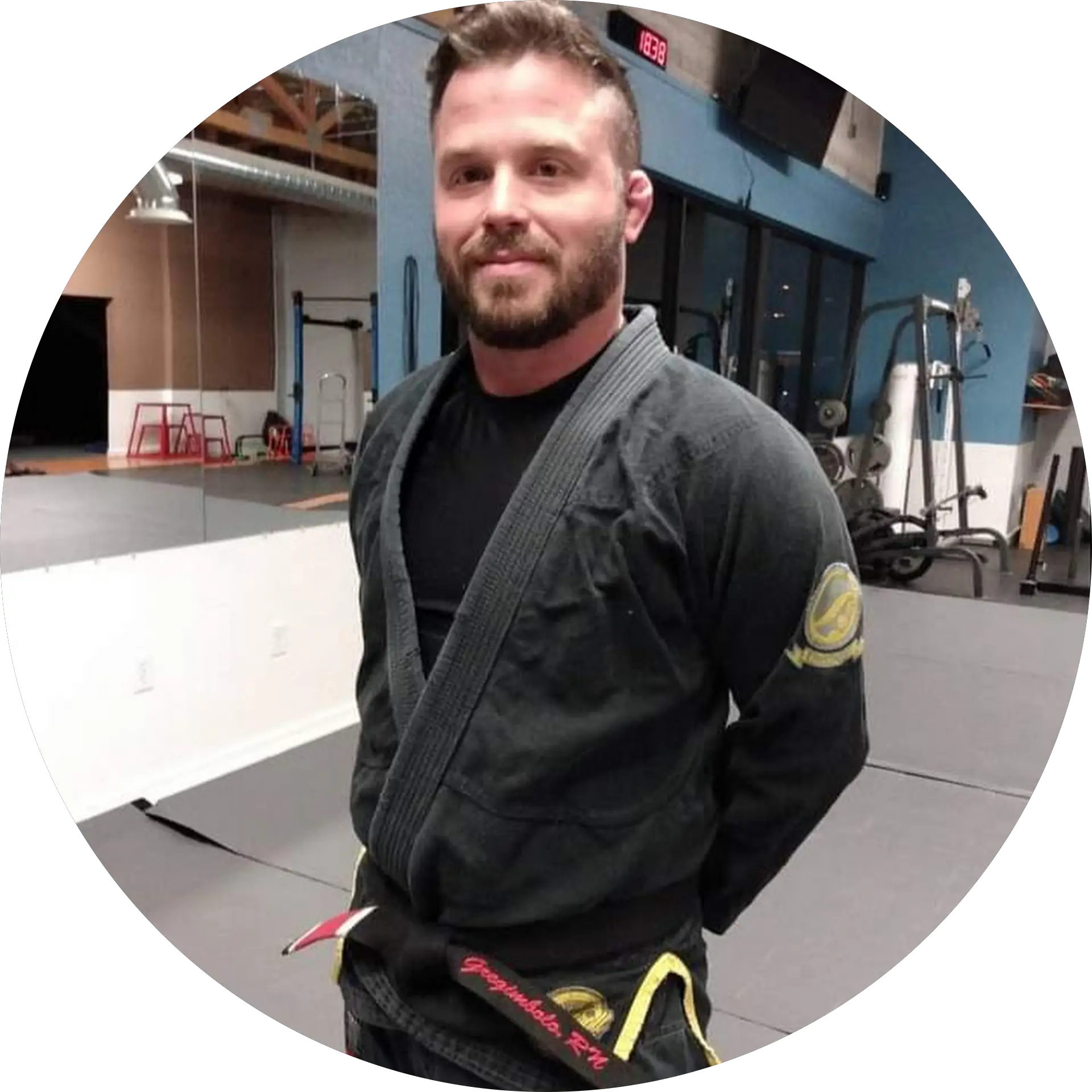 Averitt Jiu Jitsu