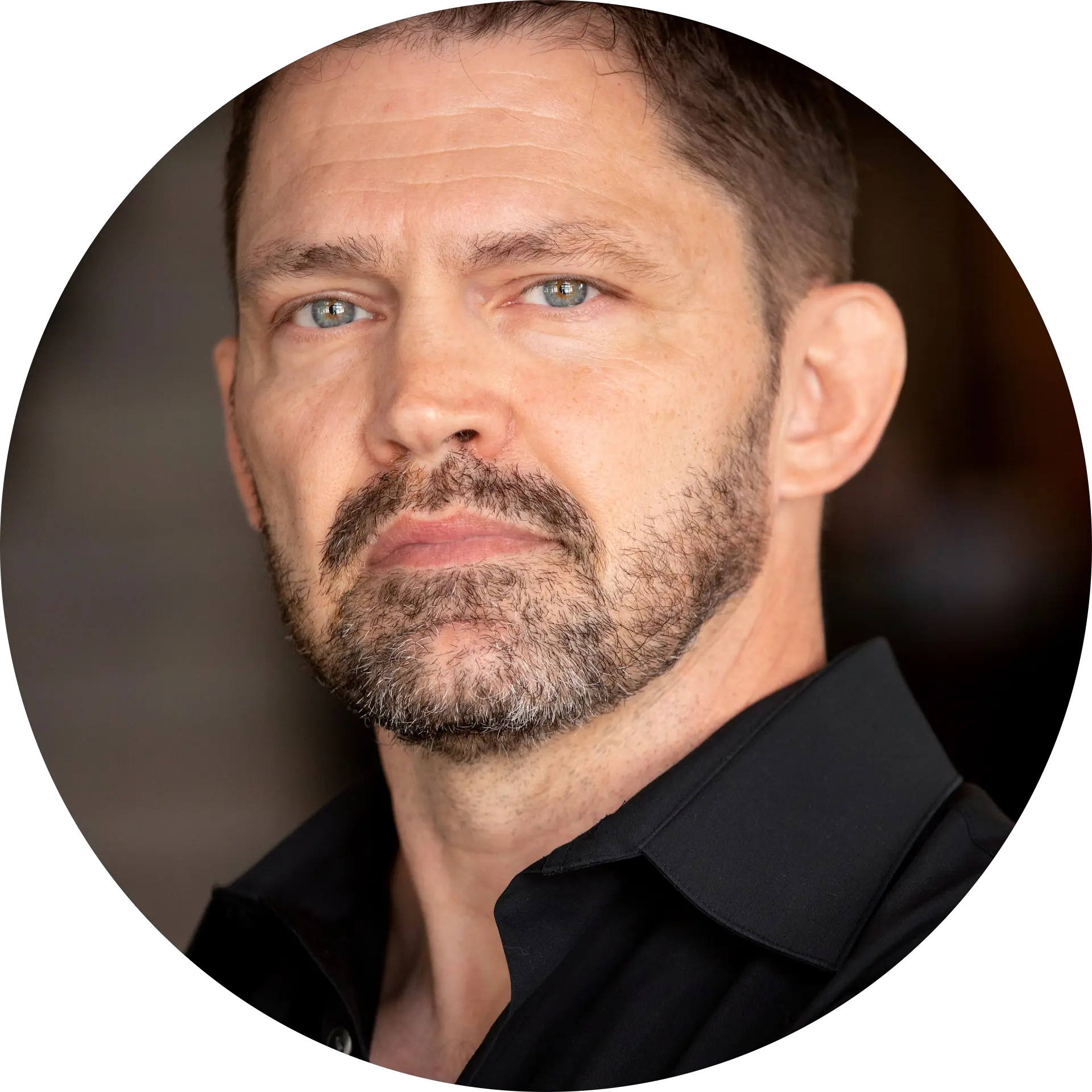 Johnny Hannay