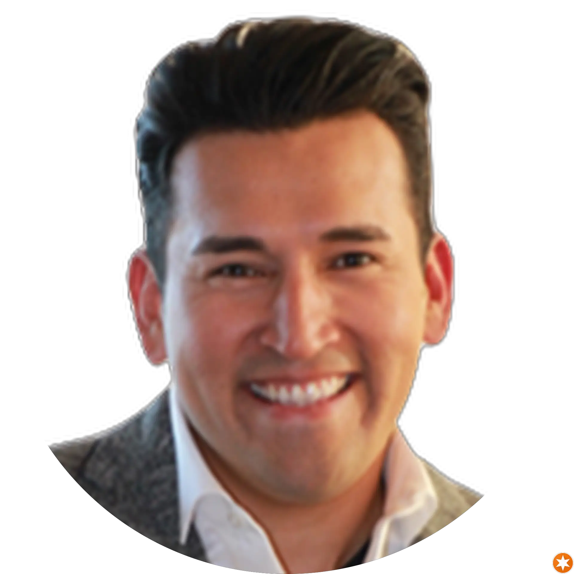 Joseph Garcia
