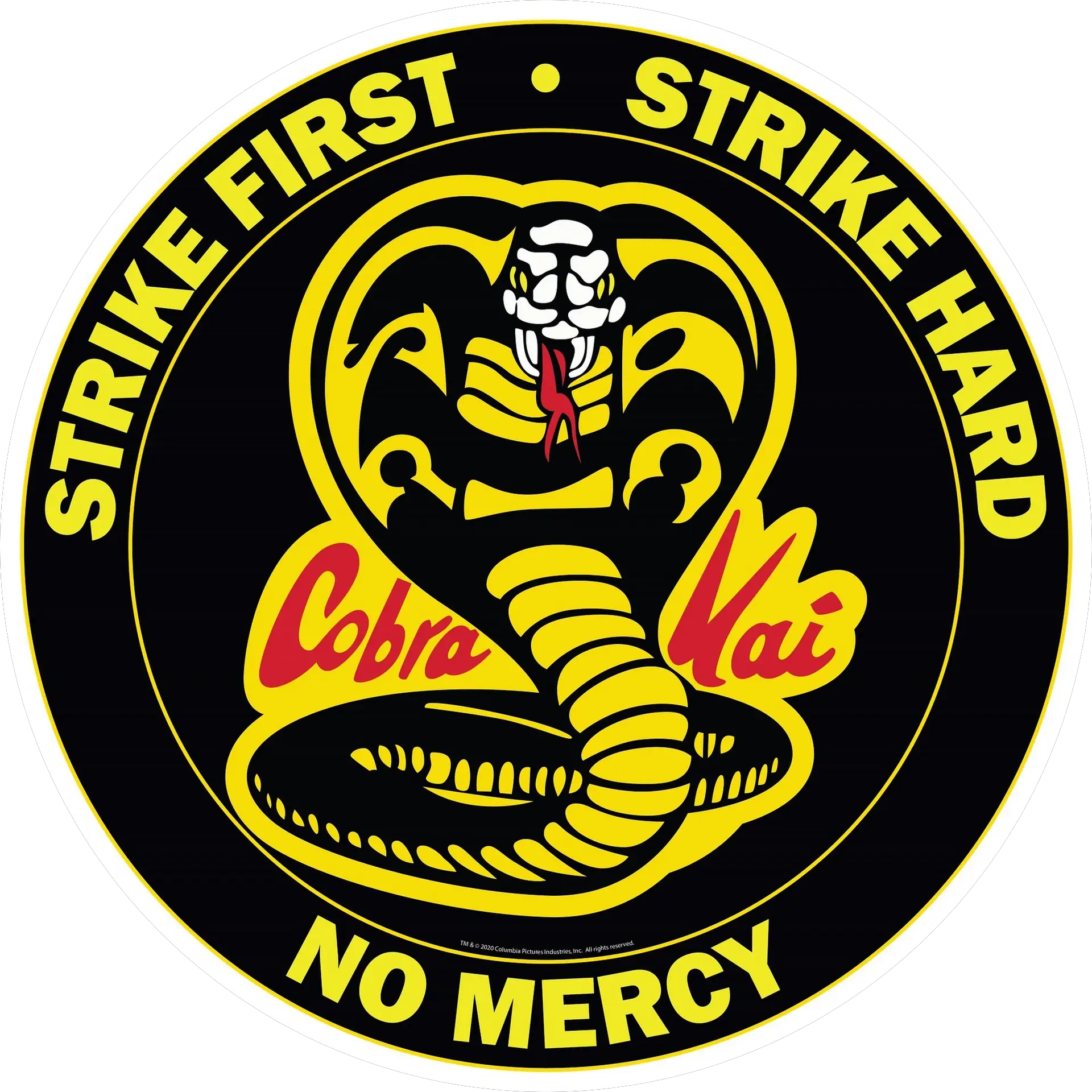 Cobra Kai