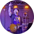 Pastor Aaron Iacino