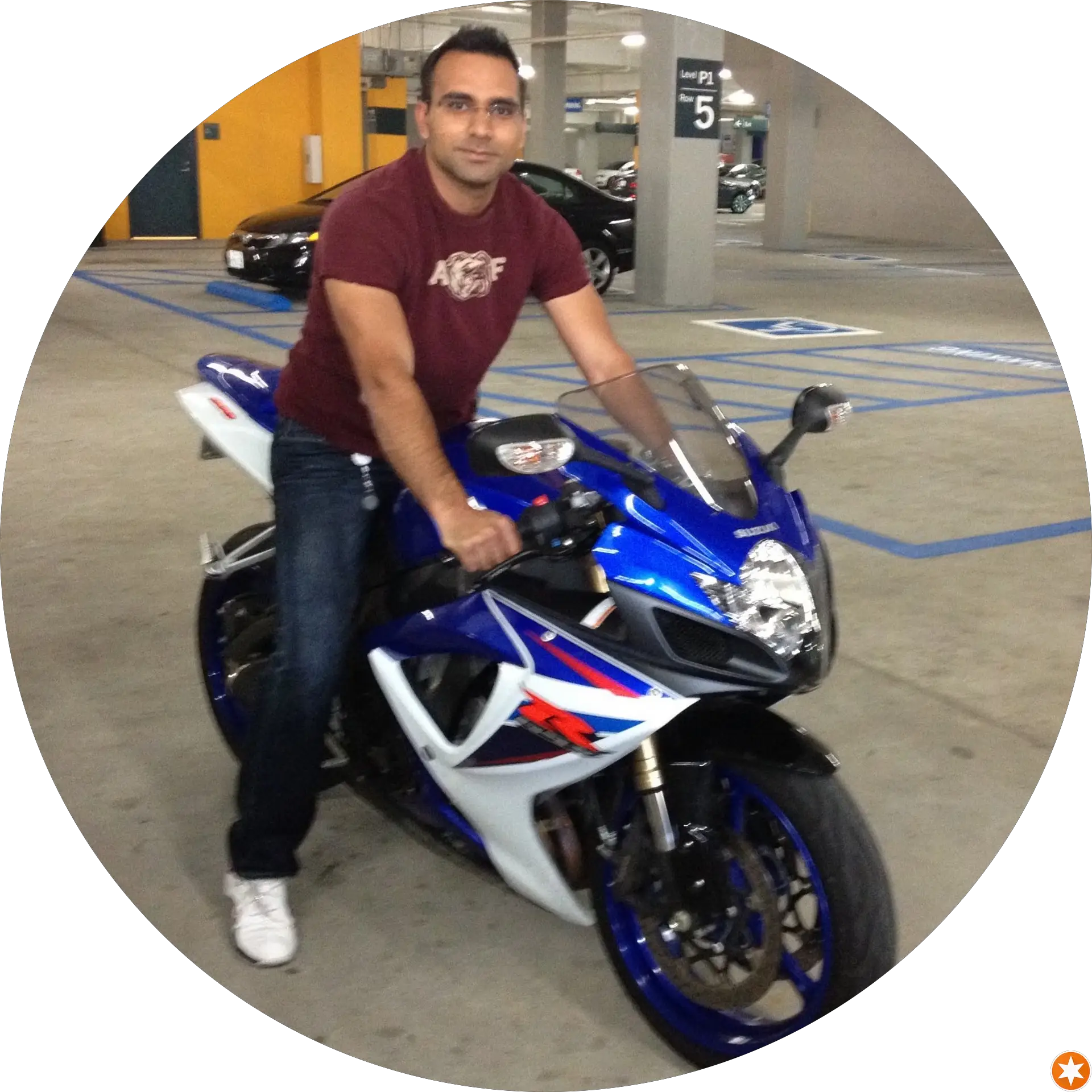 Gagandeep Gill