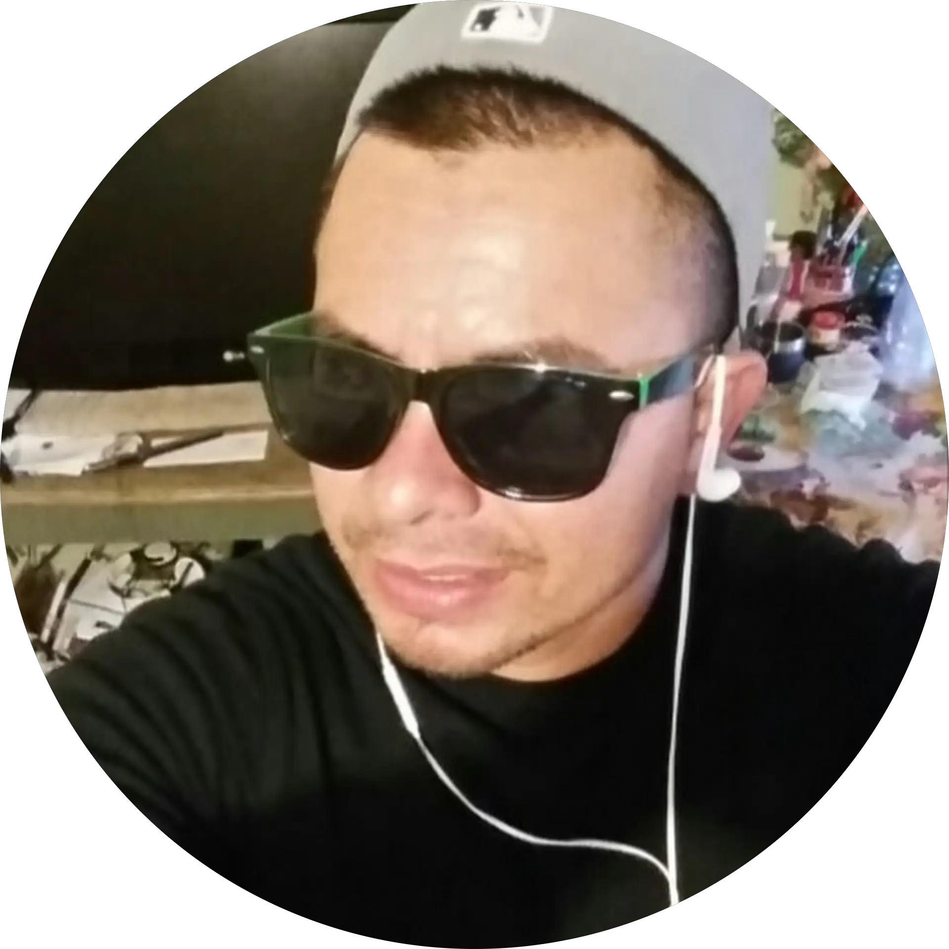Billy Cabrera