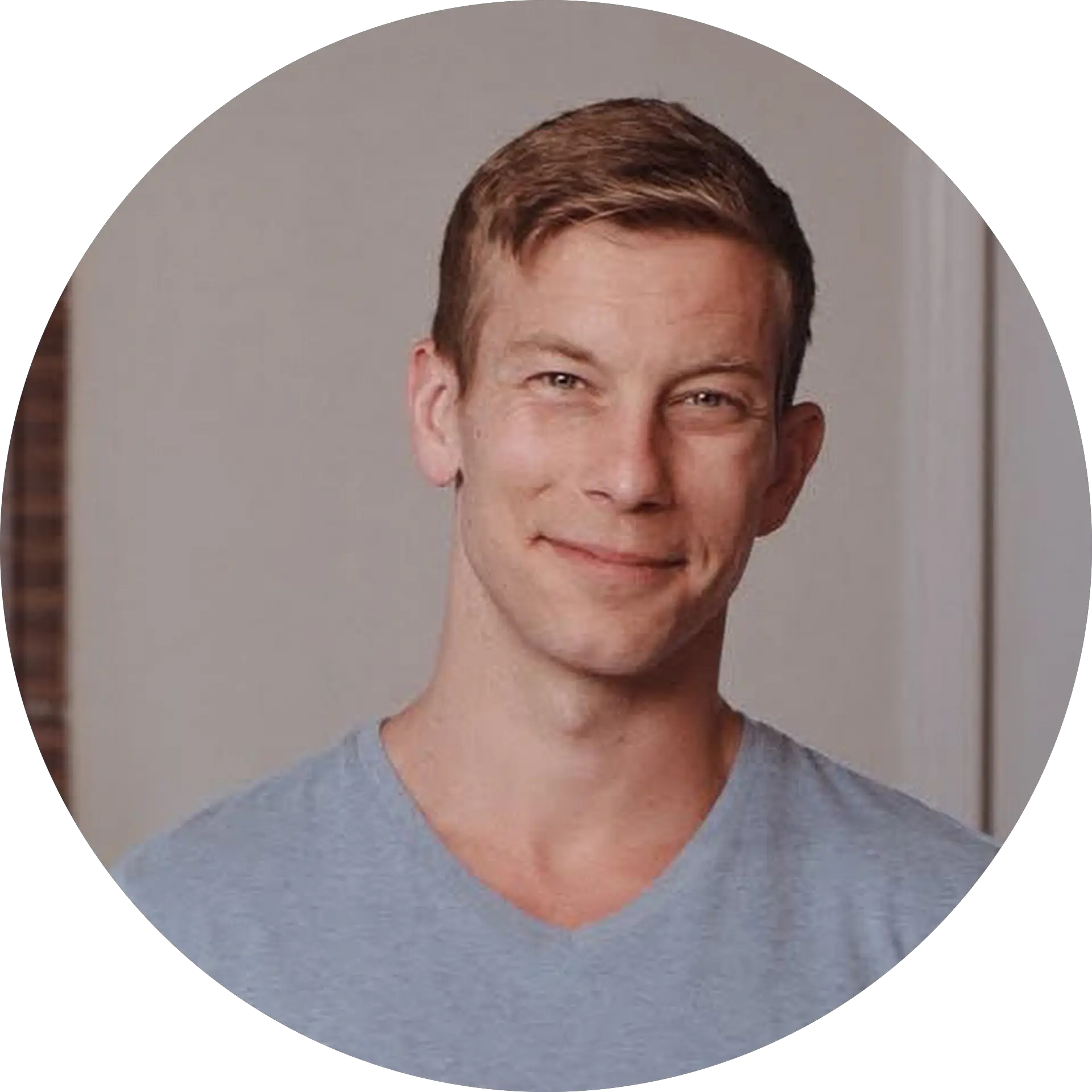 Derek Opperman
