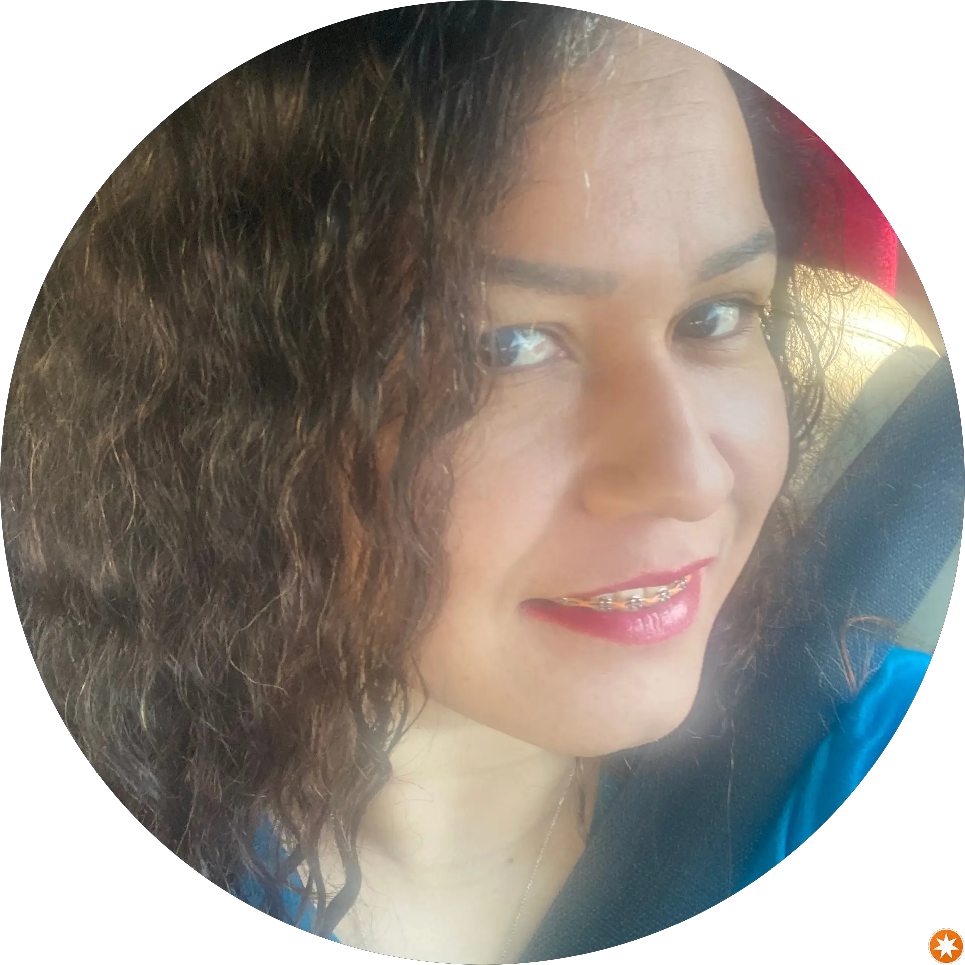 Azucena Alvarado