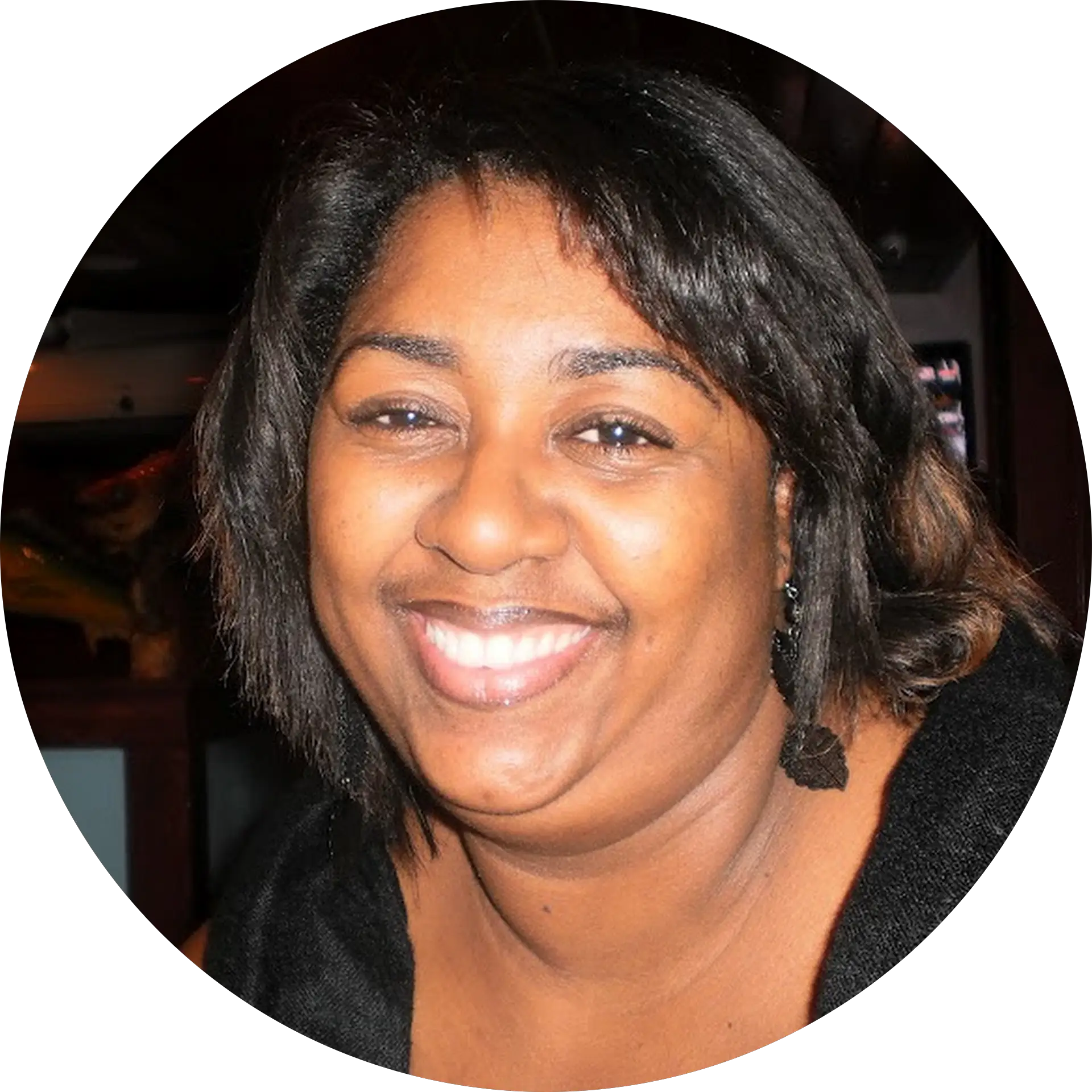 Llonella Simpson