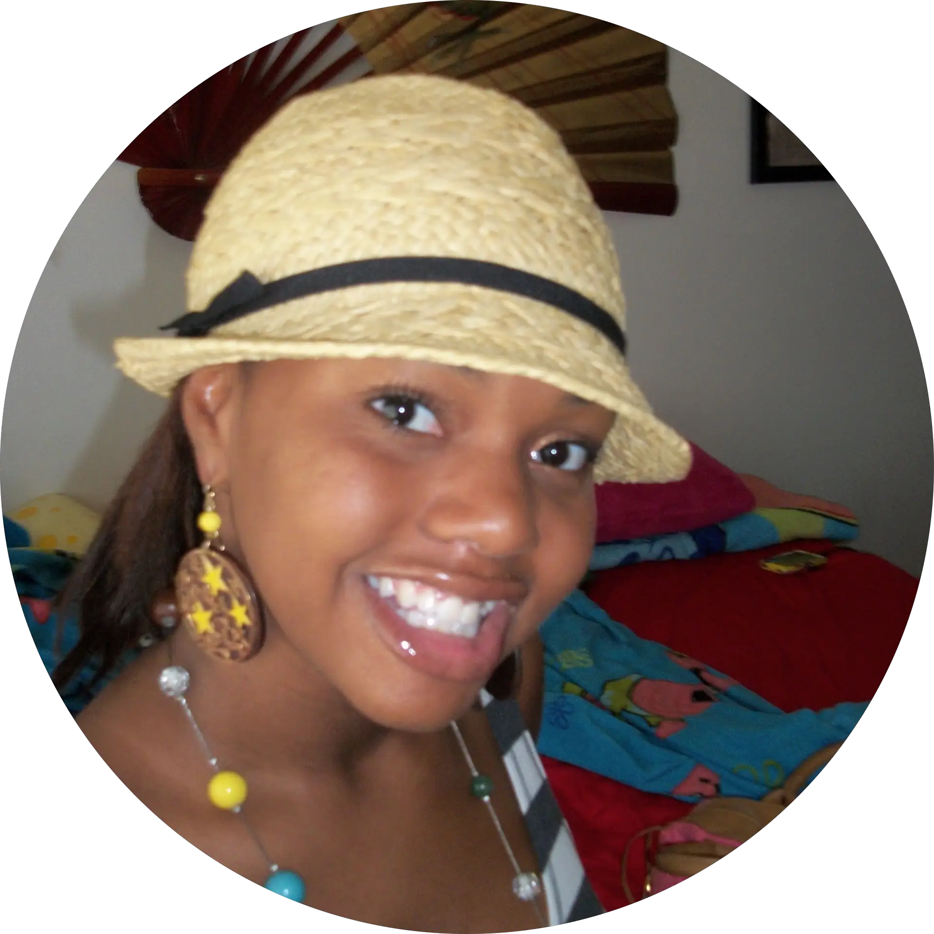 Leshea Bey