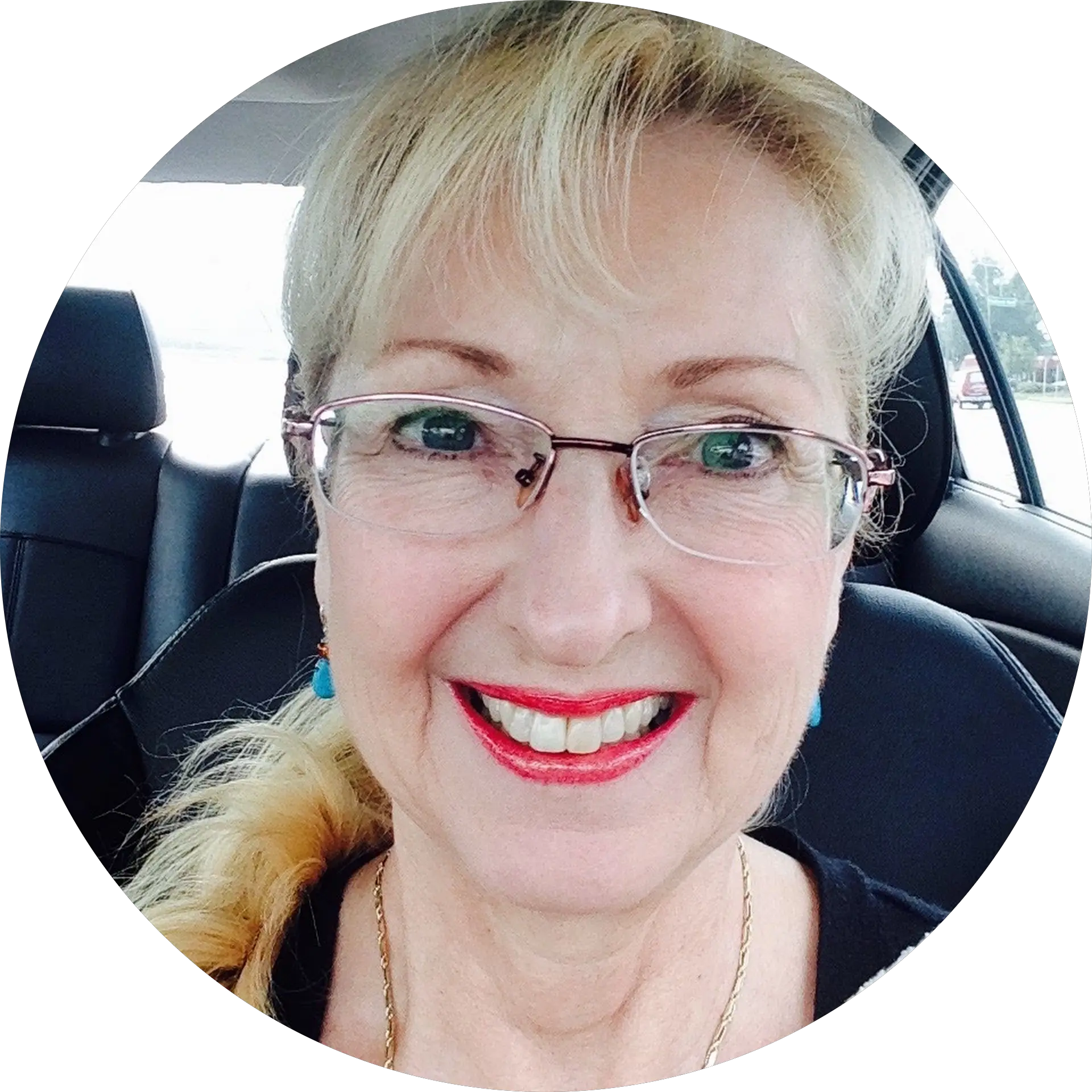 Kathy Gard