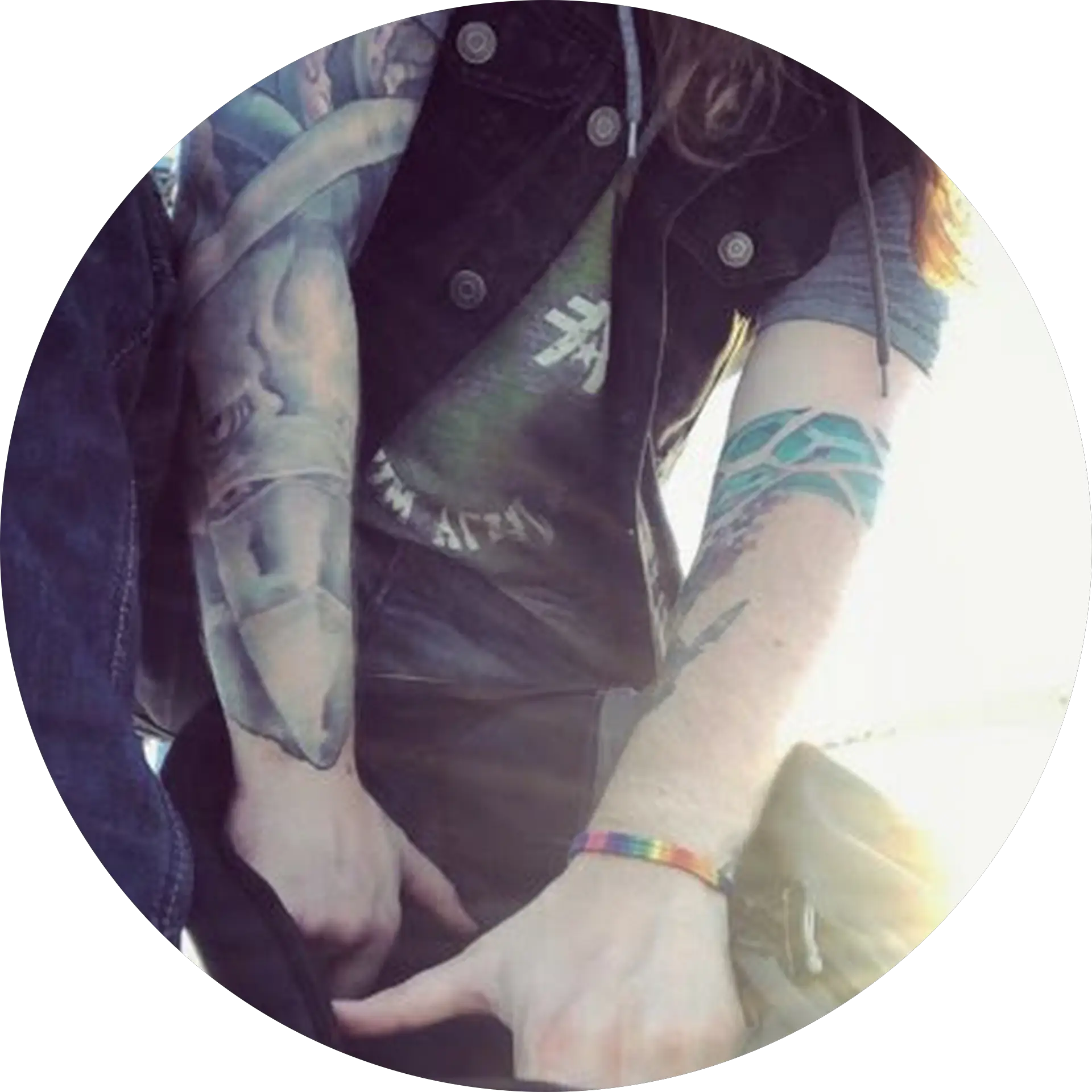 Tom Stoup