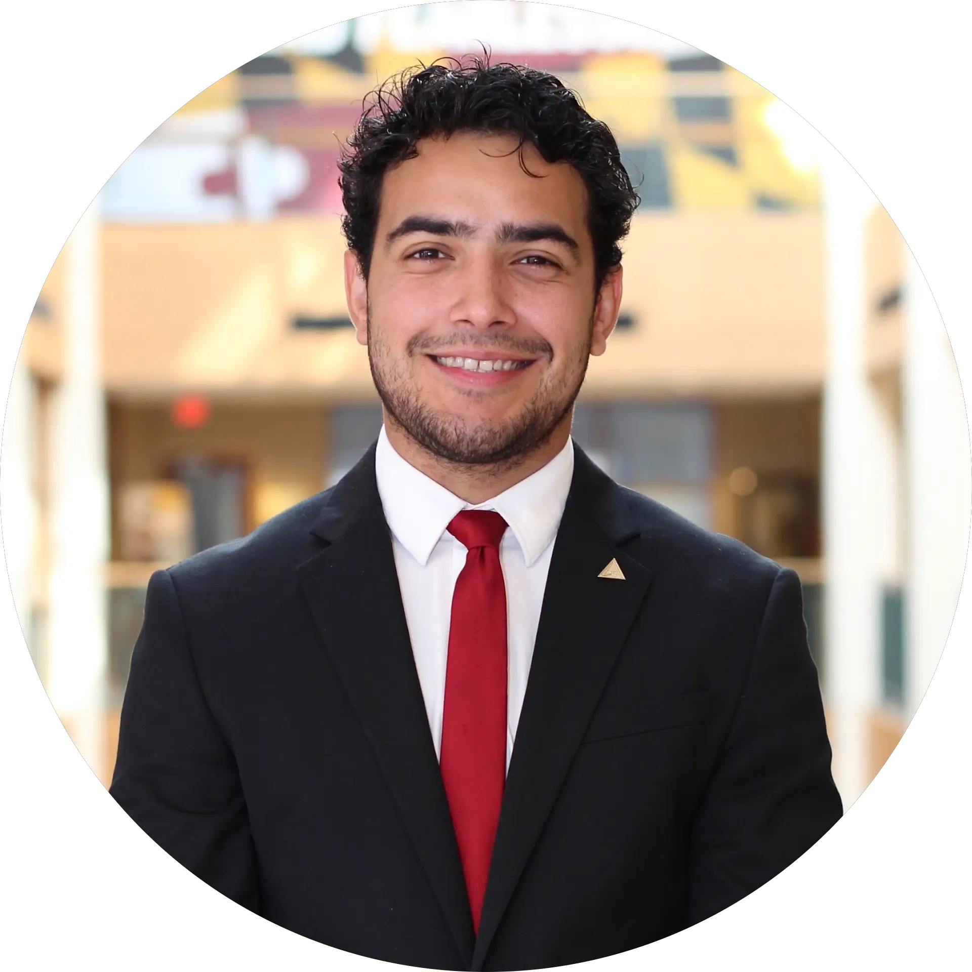 Luis Orellana