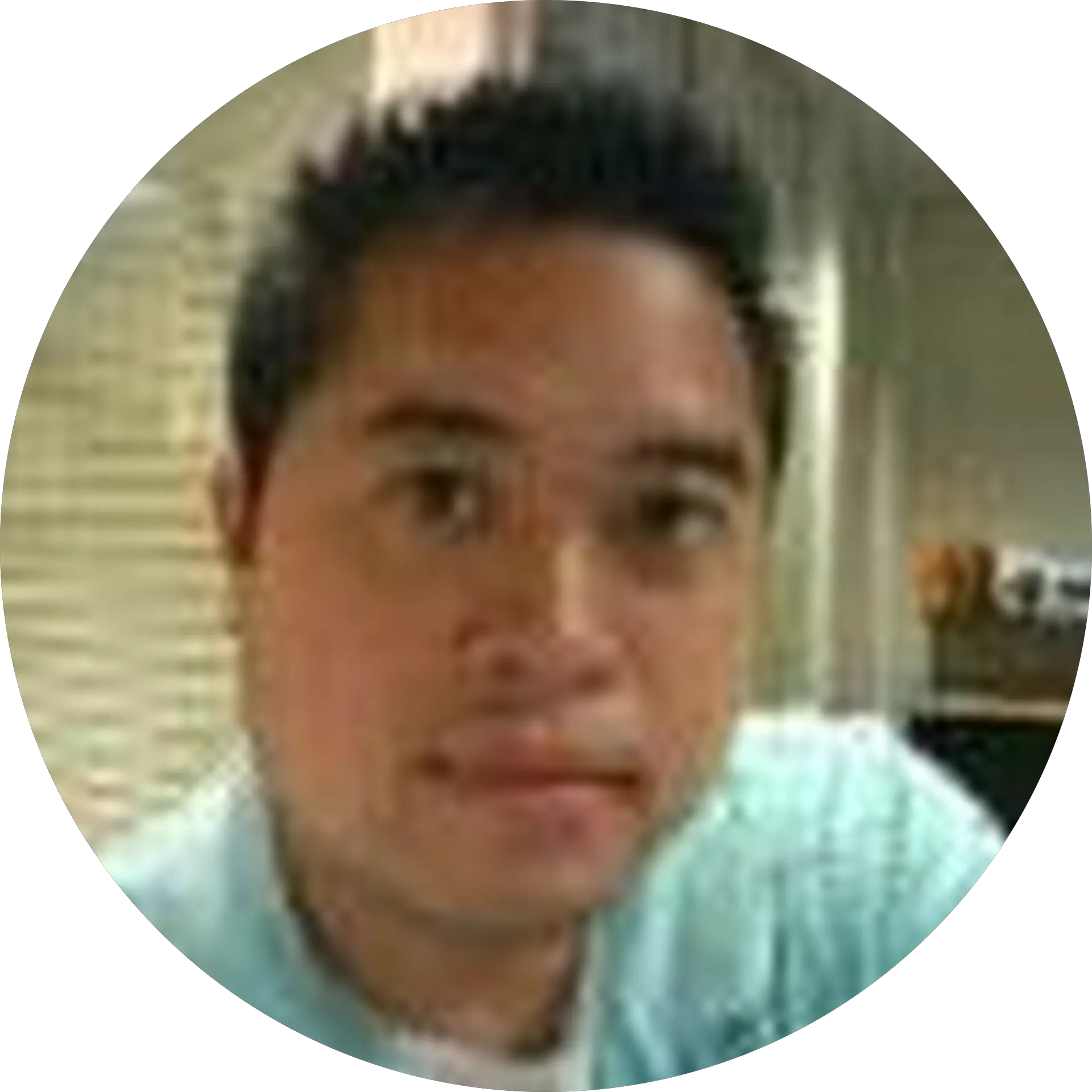 Phillip Sandoval