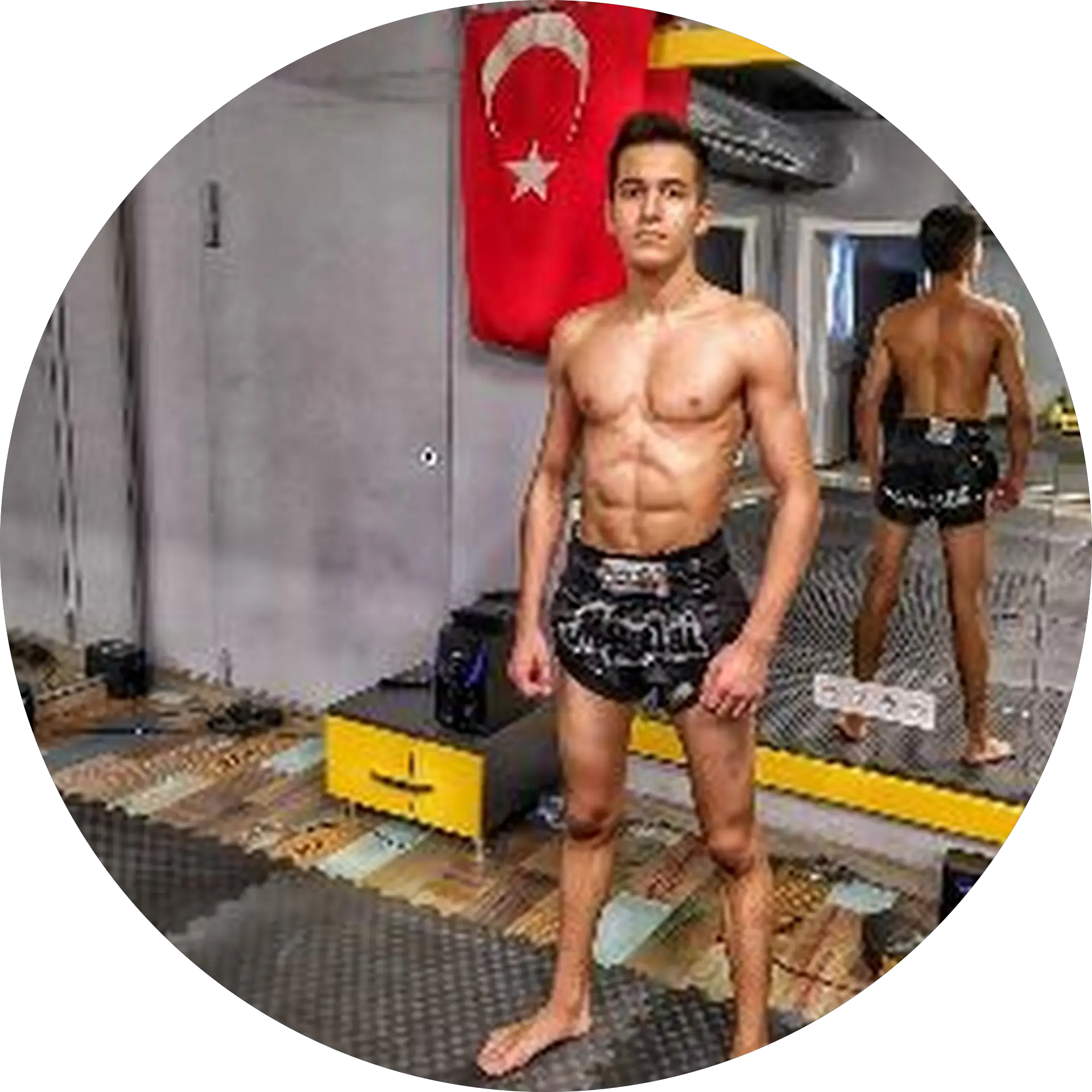 Miran Bayram