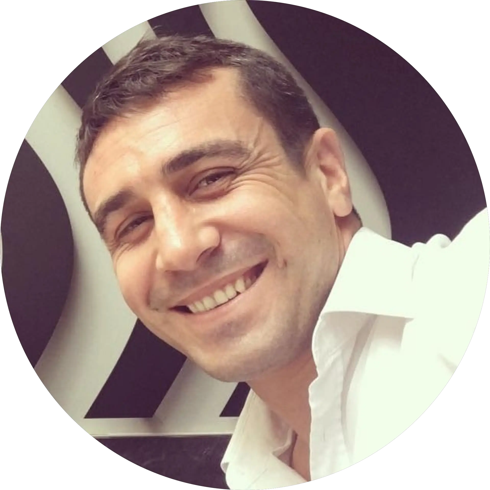 Emre Aktan