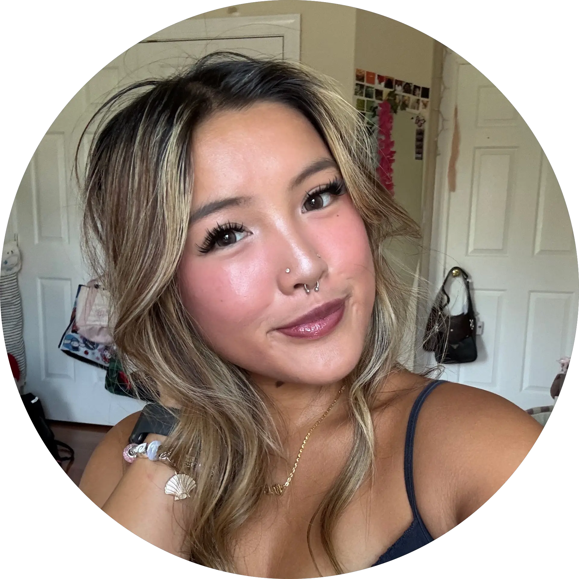 Violet Nguyen