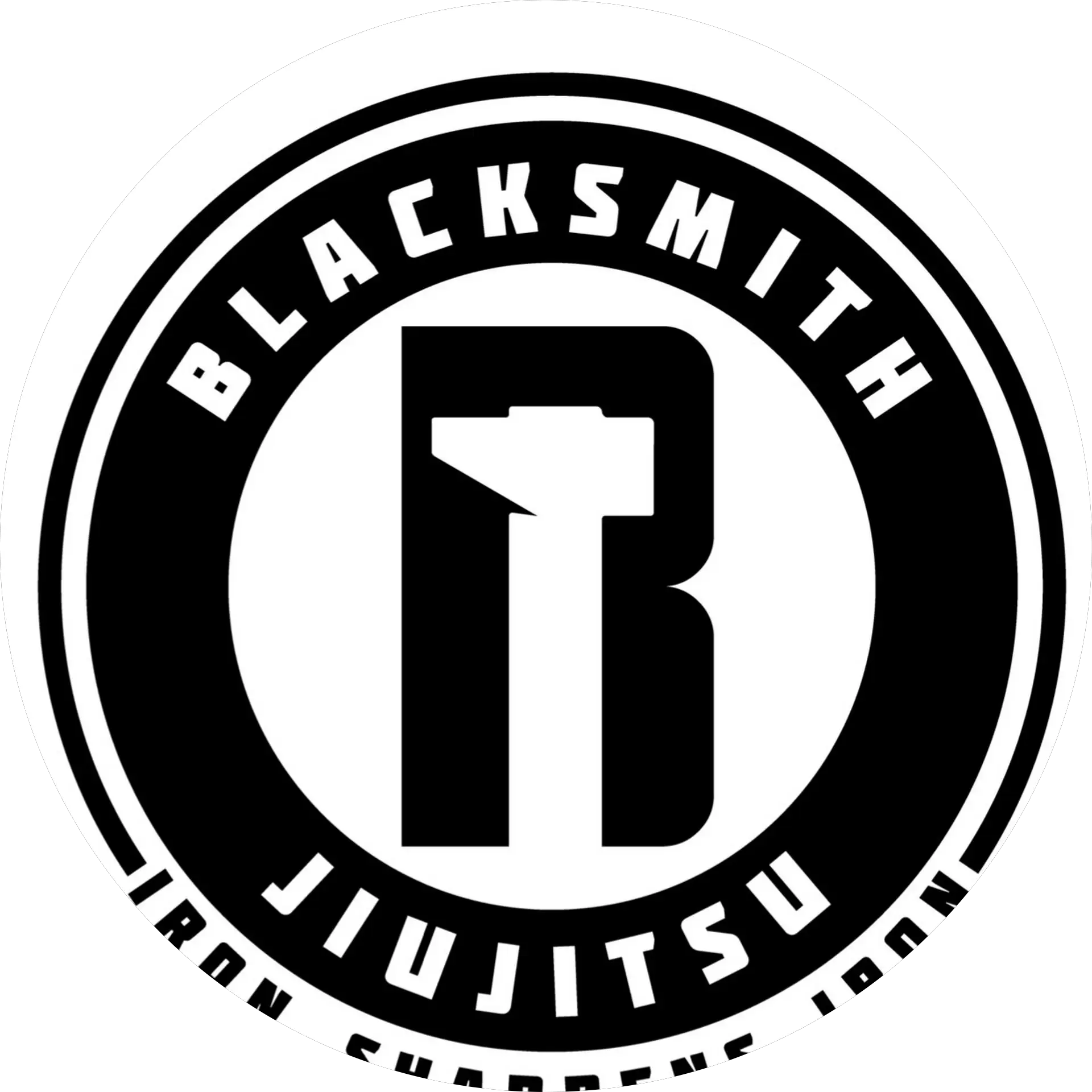 BlackSmith Jiu Jitsu