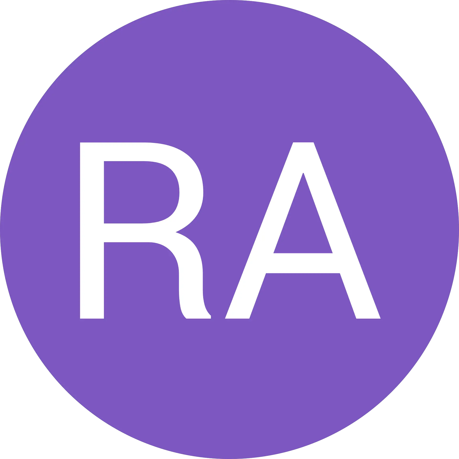 RA GP