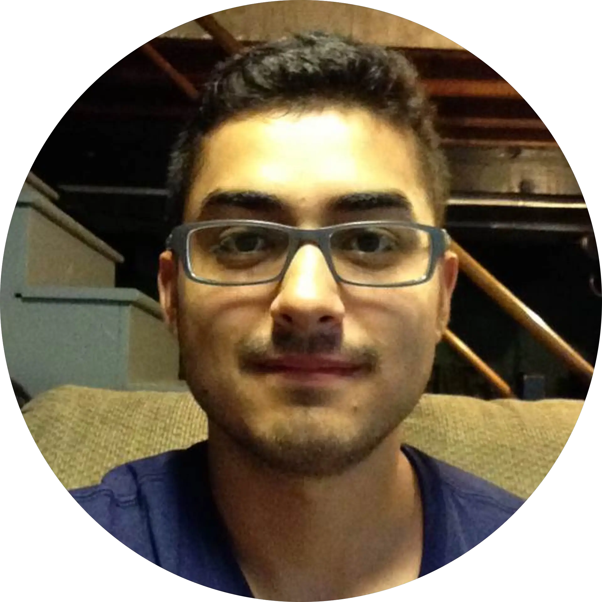 Anthony Bautista