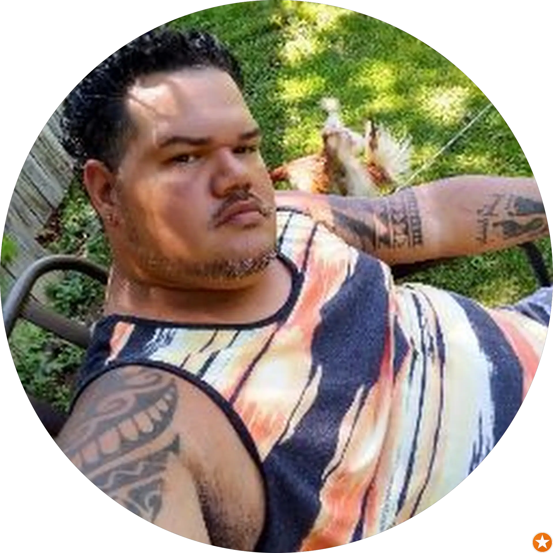 el menor