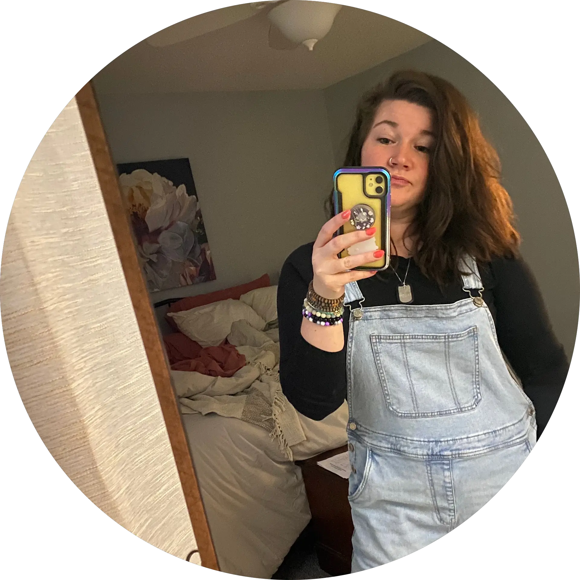Katie Tritt