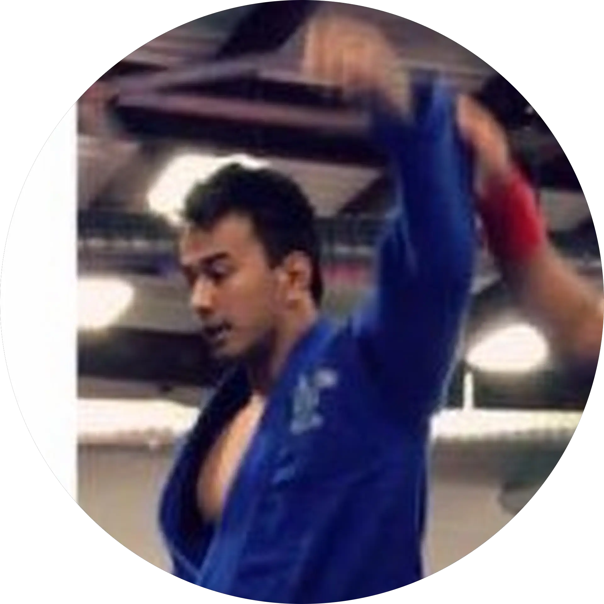 Atul Shrestha