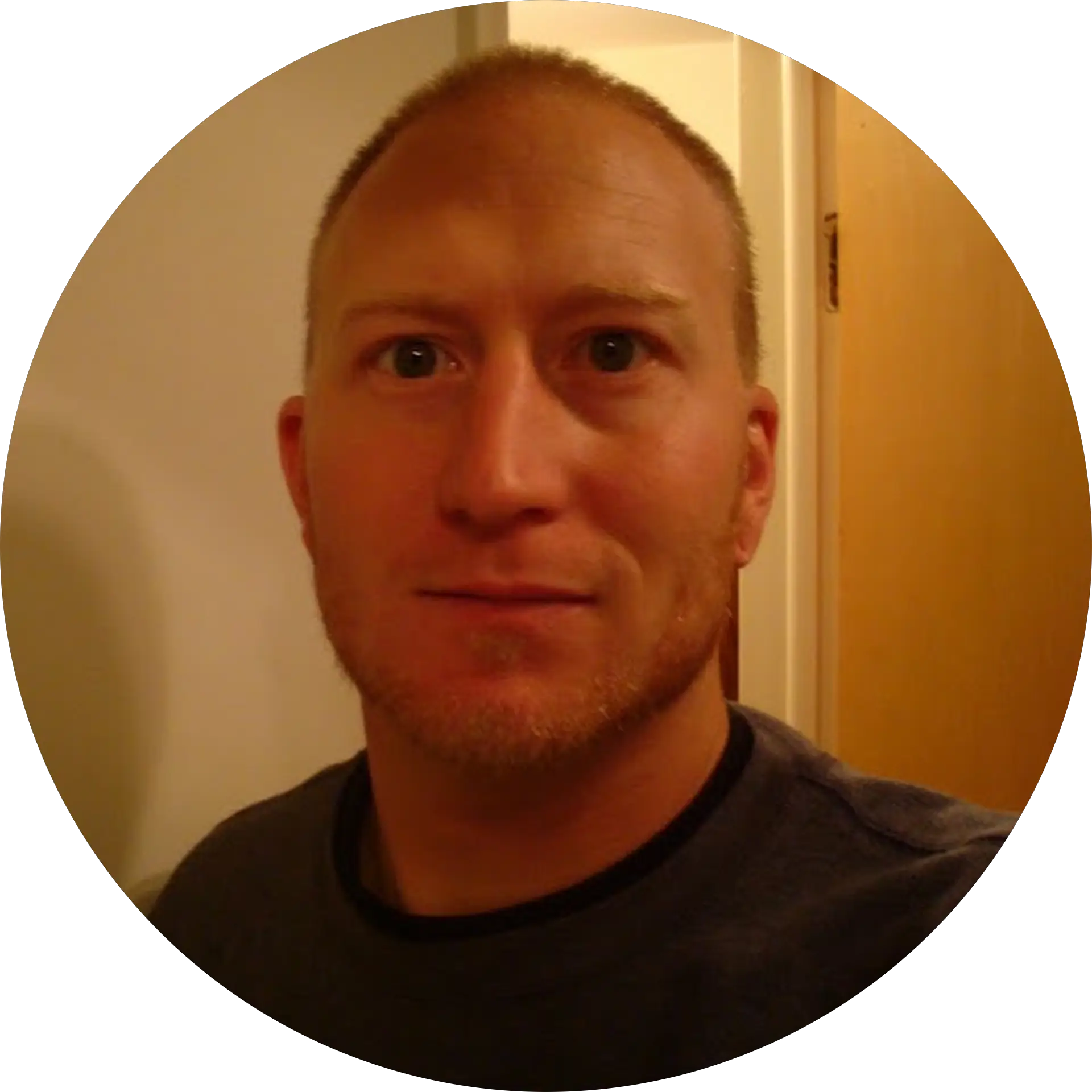 Chad Bostwick