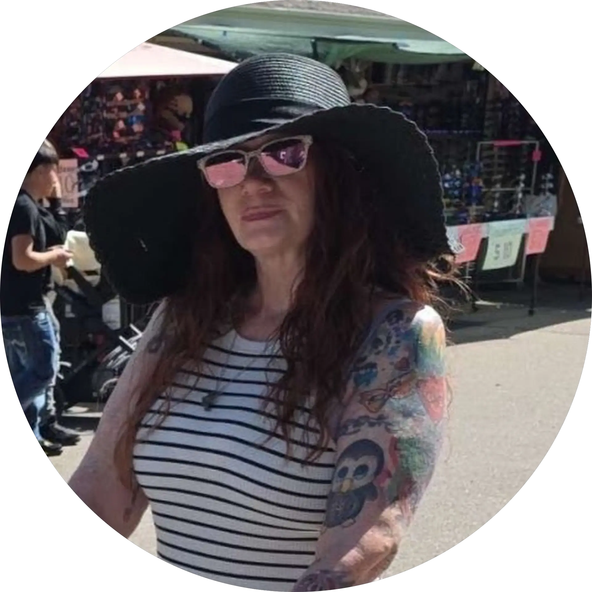 LaDawn Montour