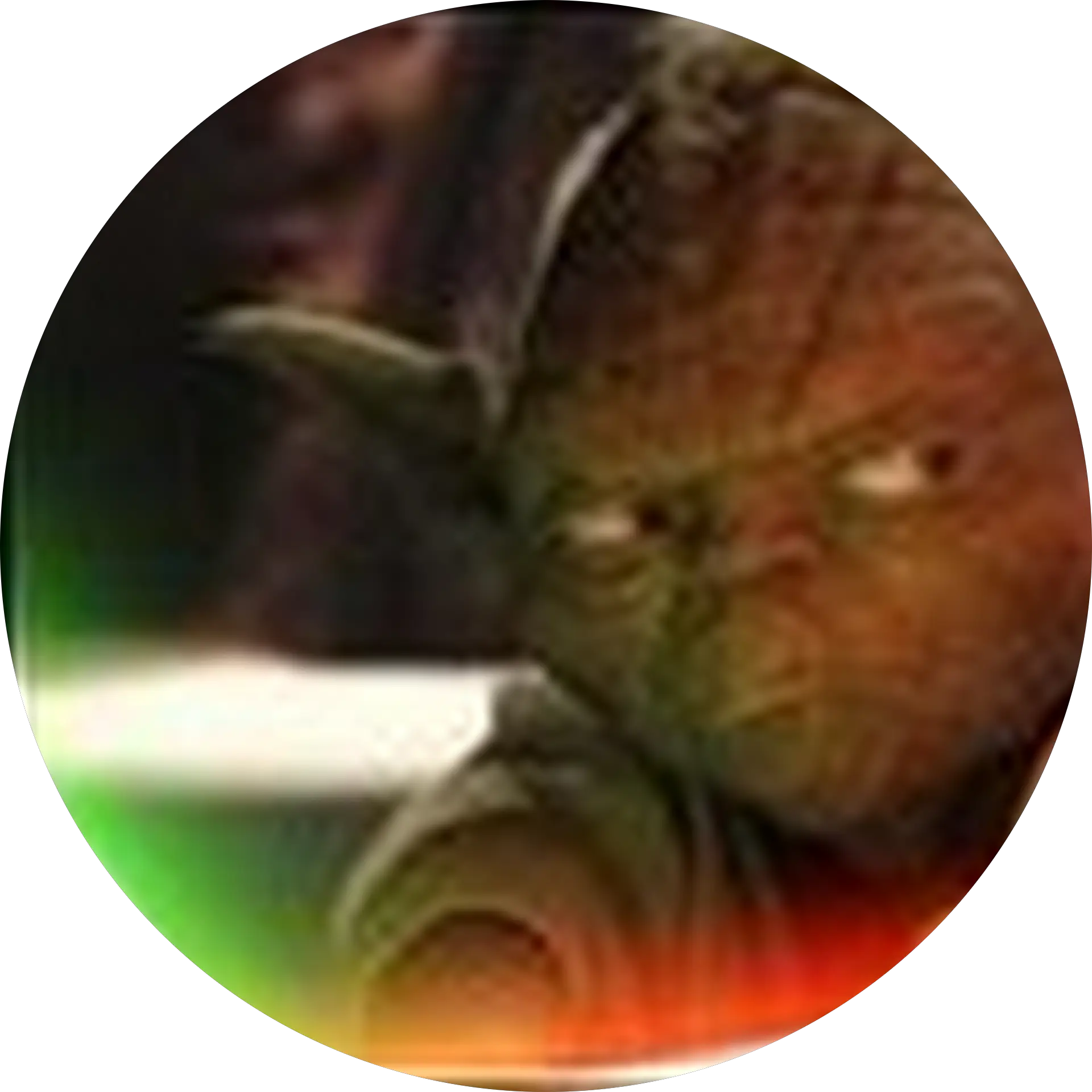 Master Yoda