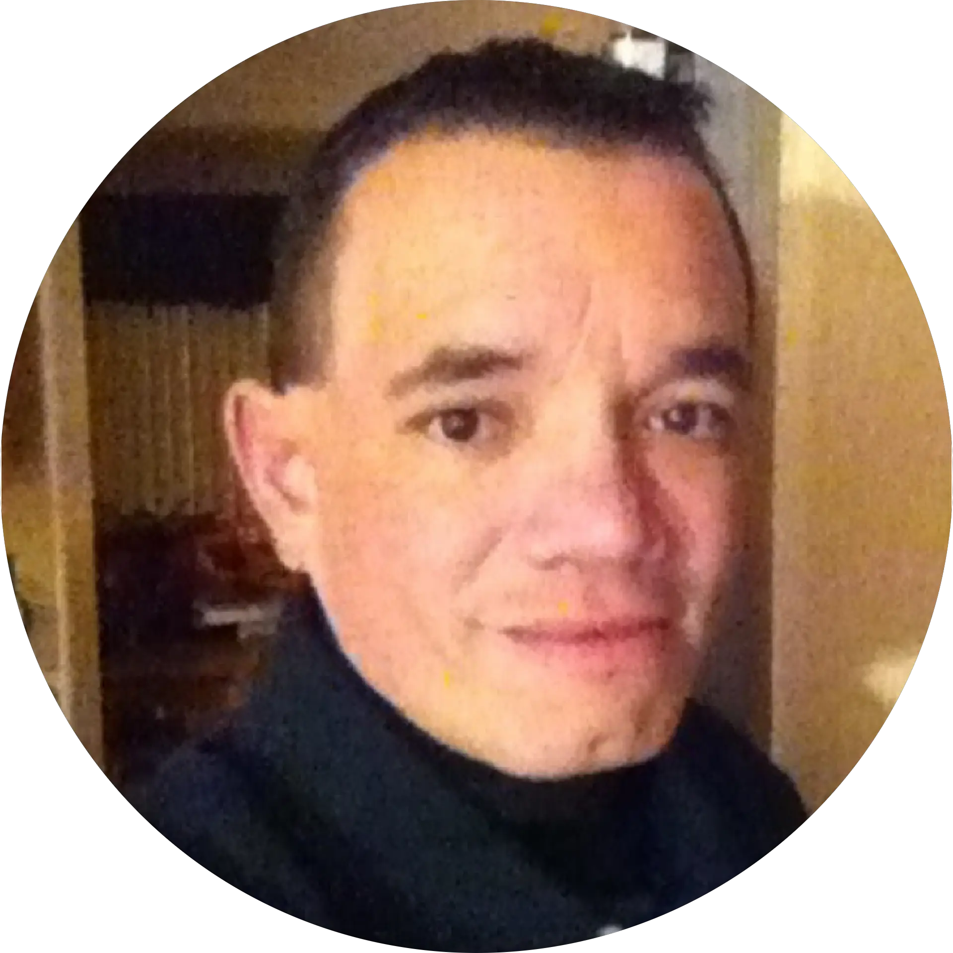 Audie Vigil