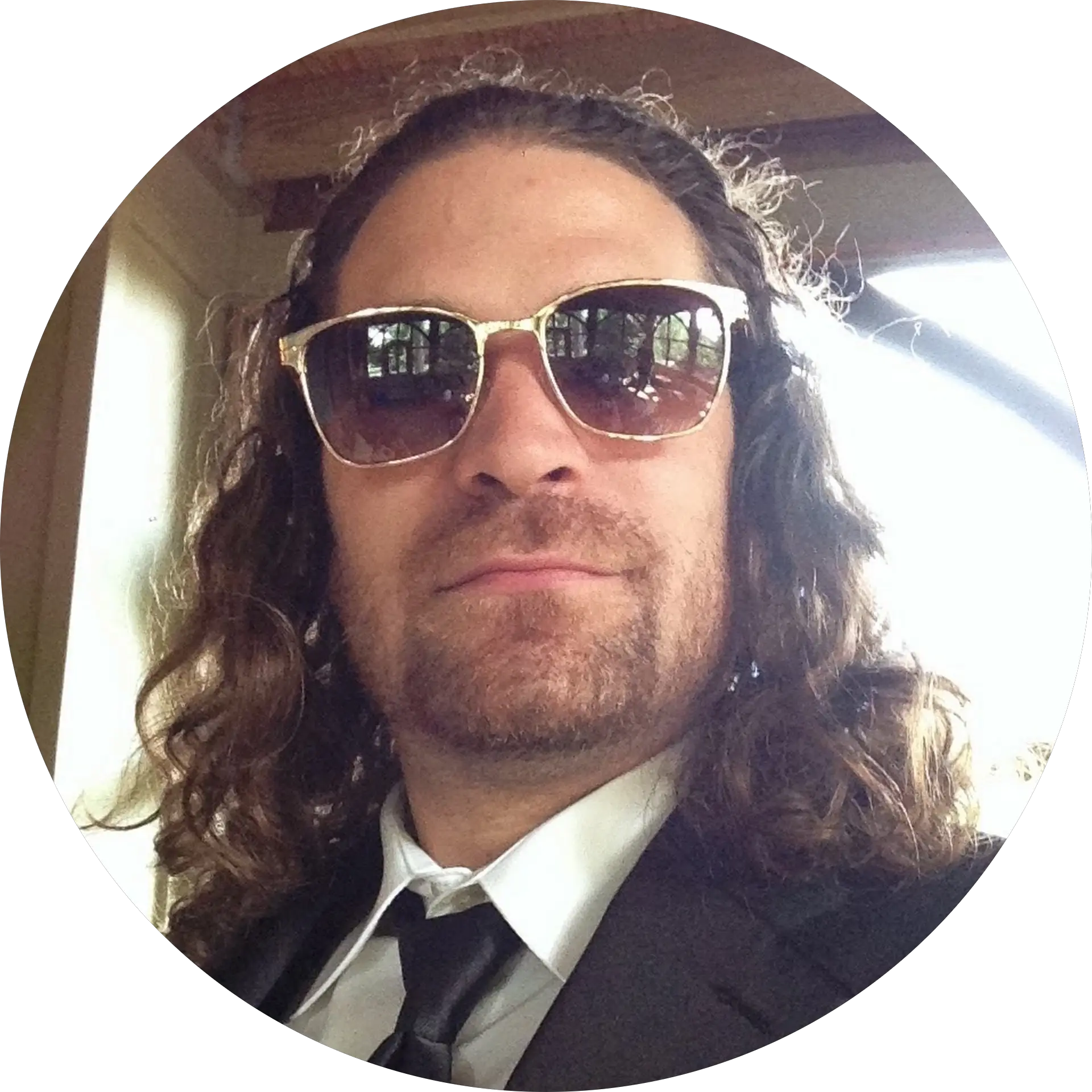 Scott Farago
