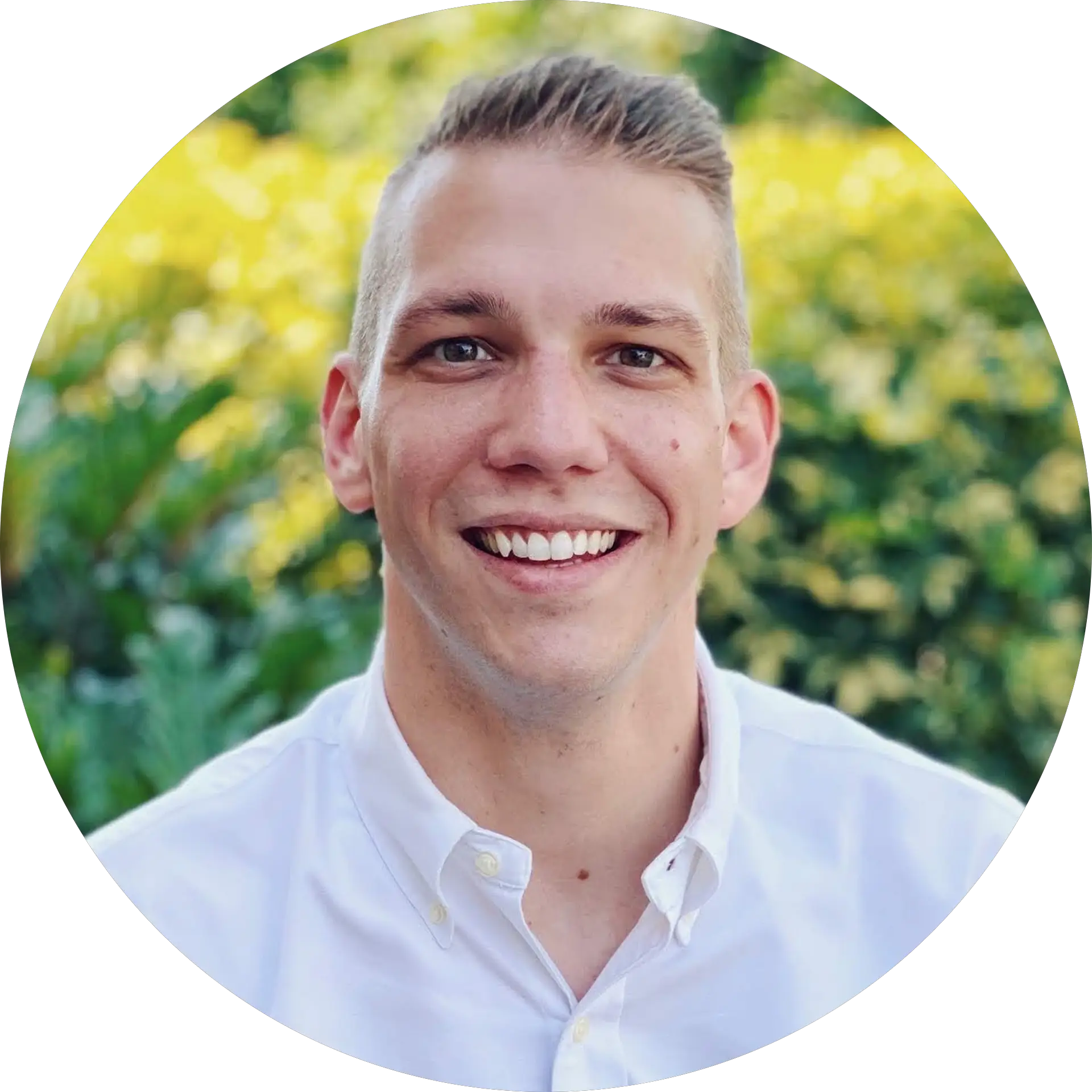 Eric Goetsch