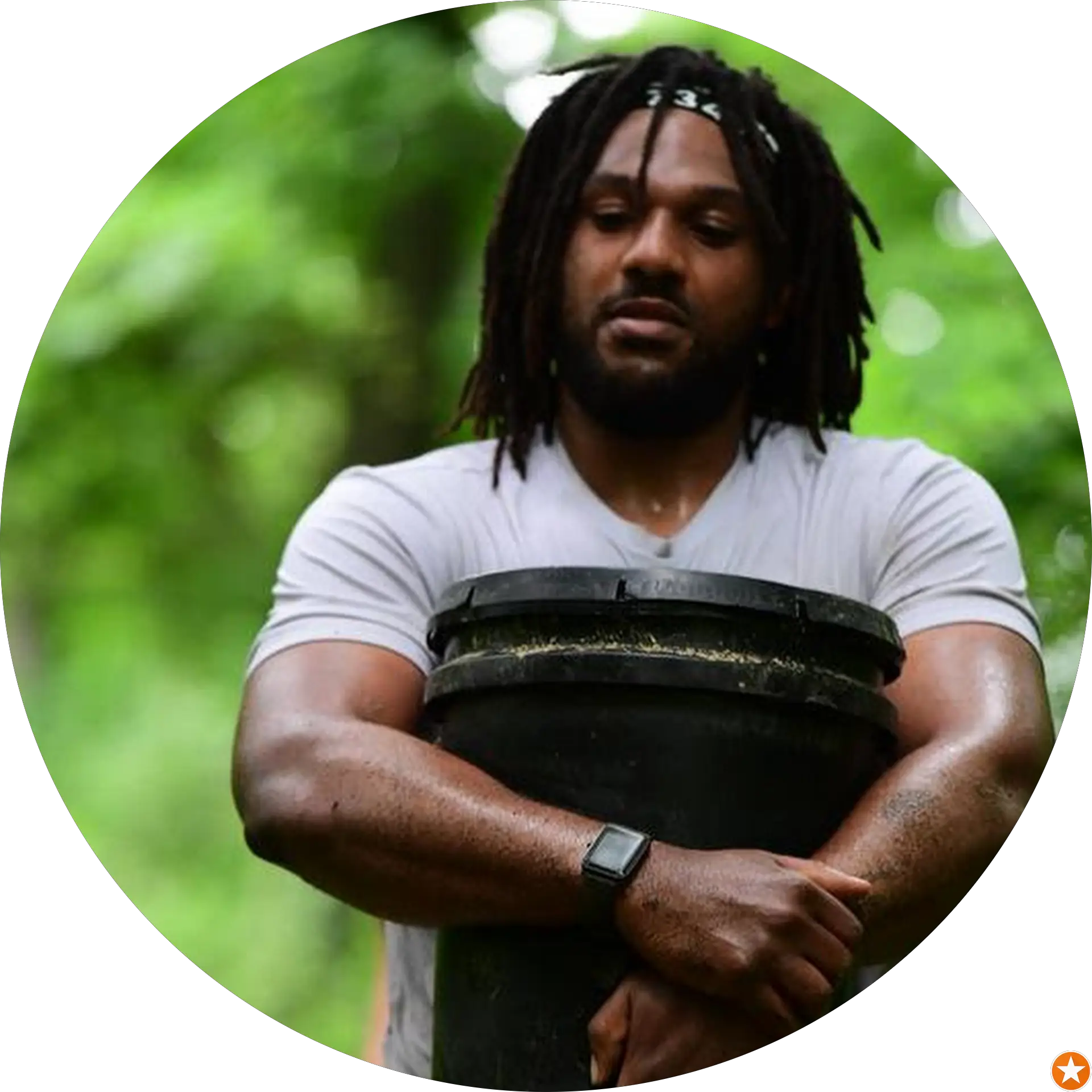 Zaire Daniels