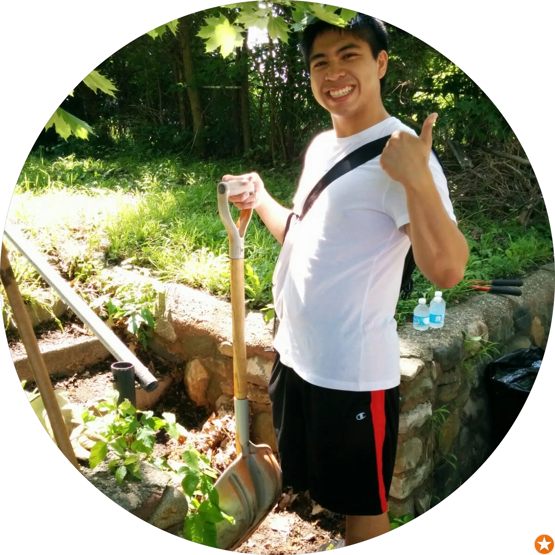 Christian s