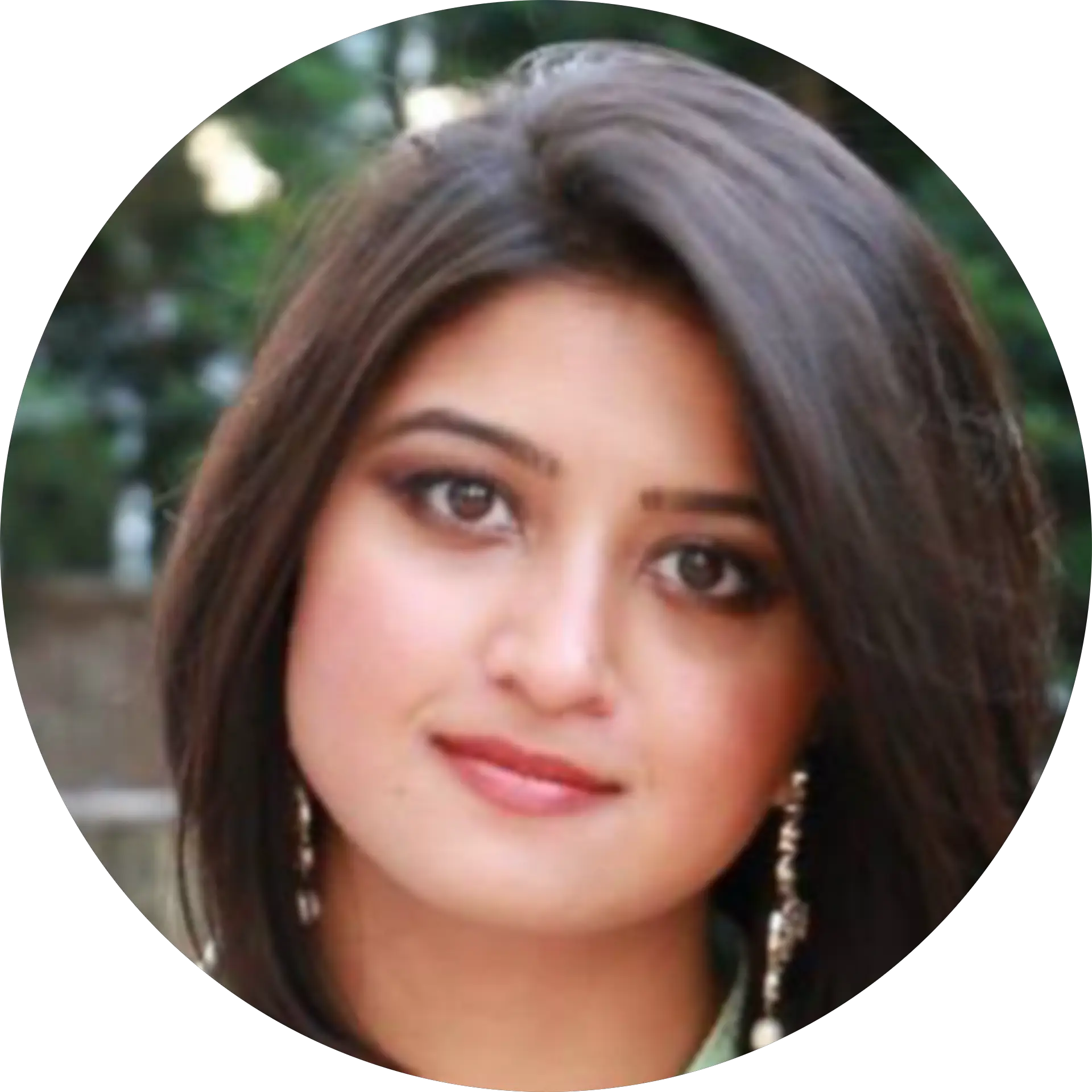 Anam Shah