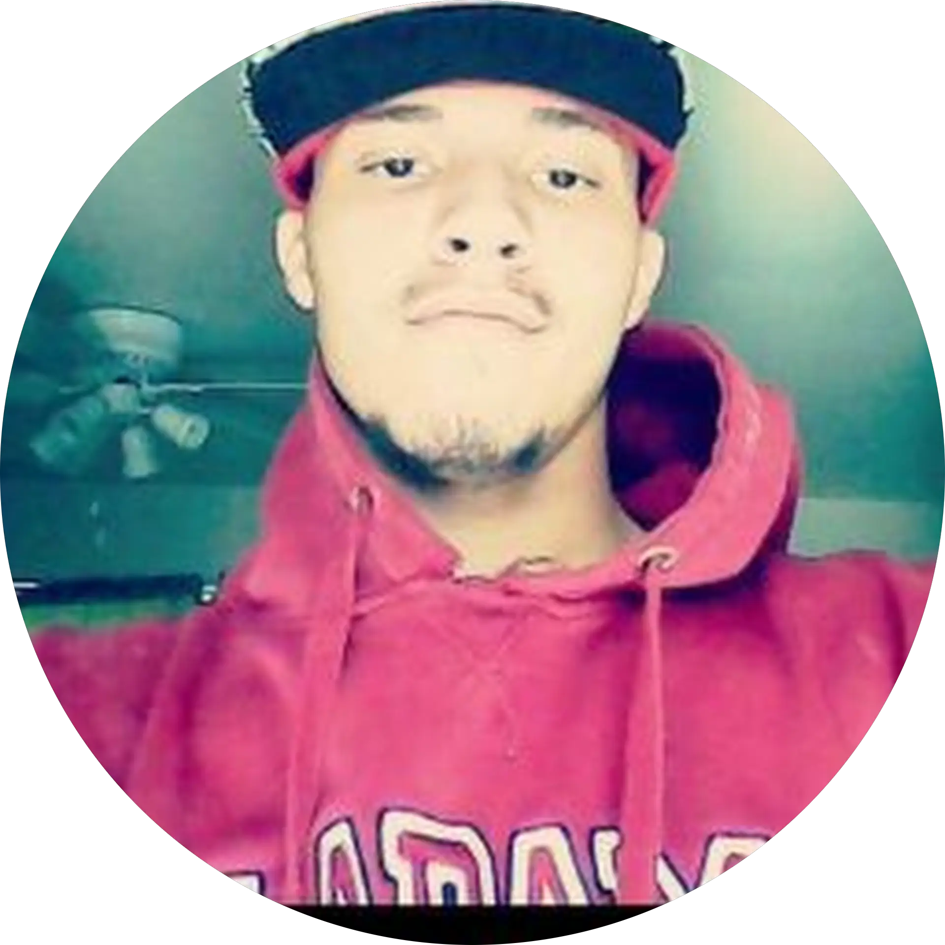 Tyrell Hudson