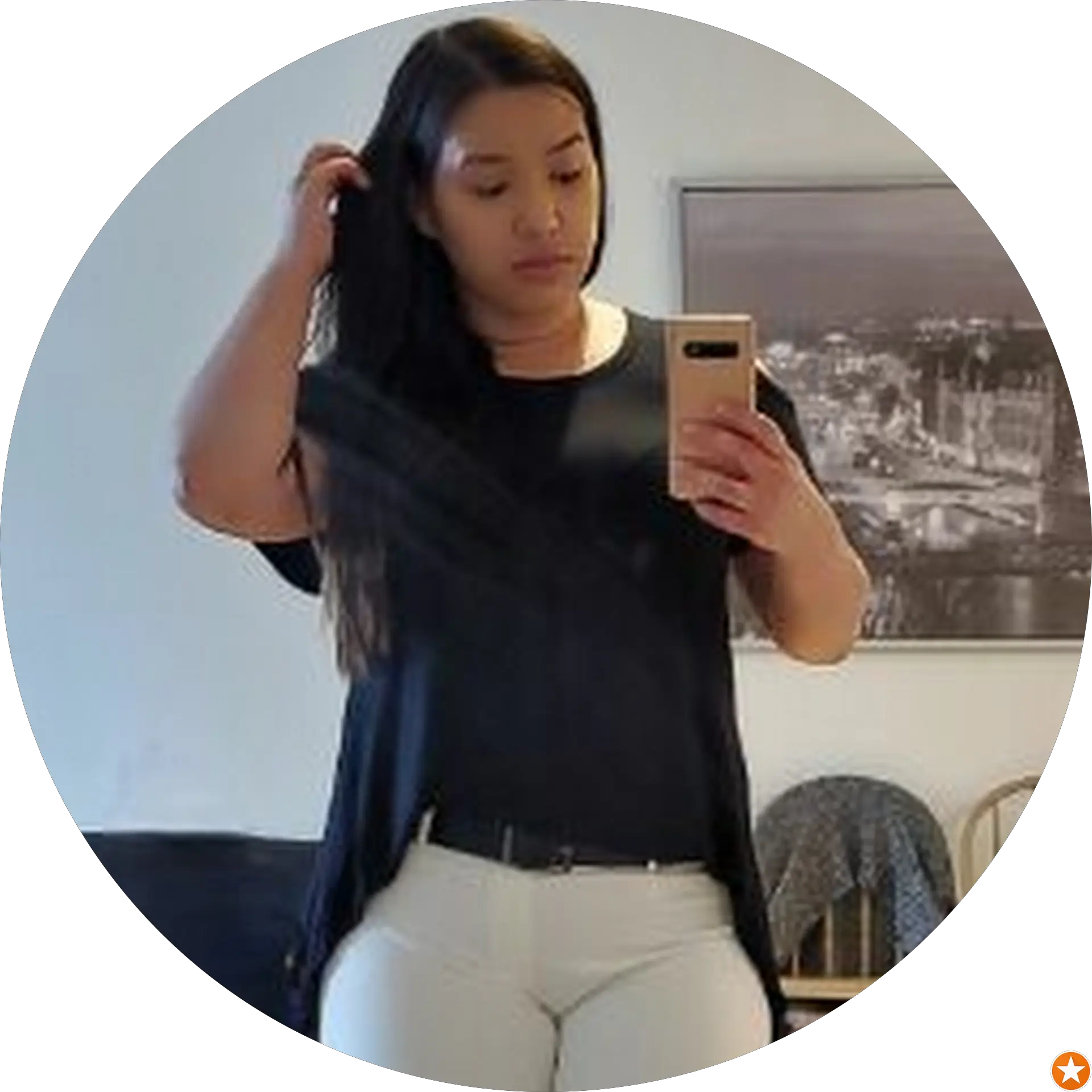 Jessica Upchurch