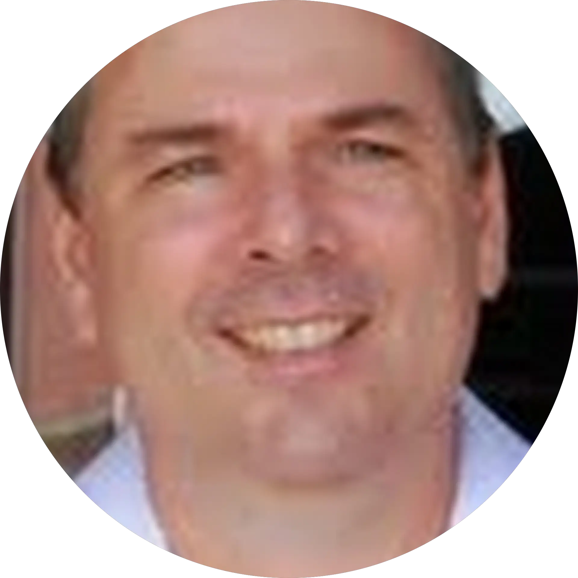 Brad Capps