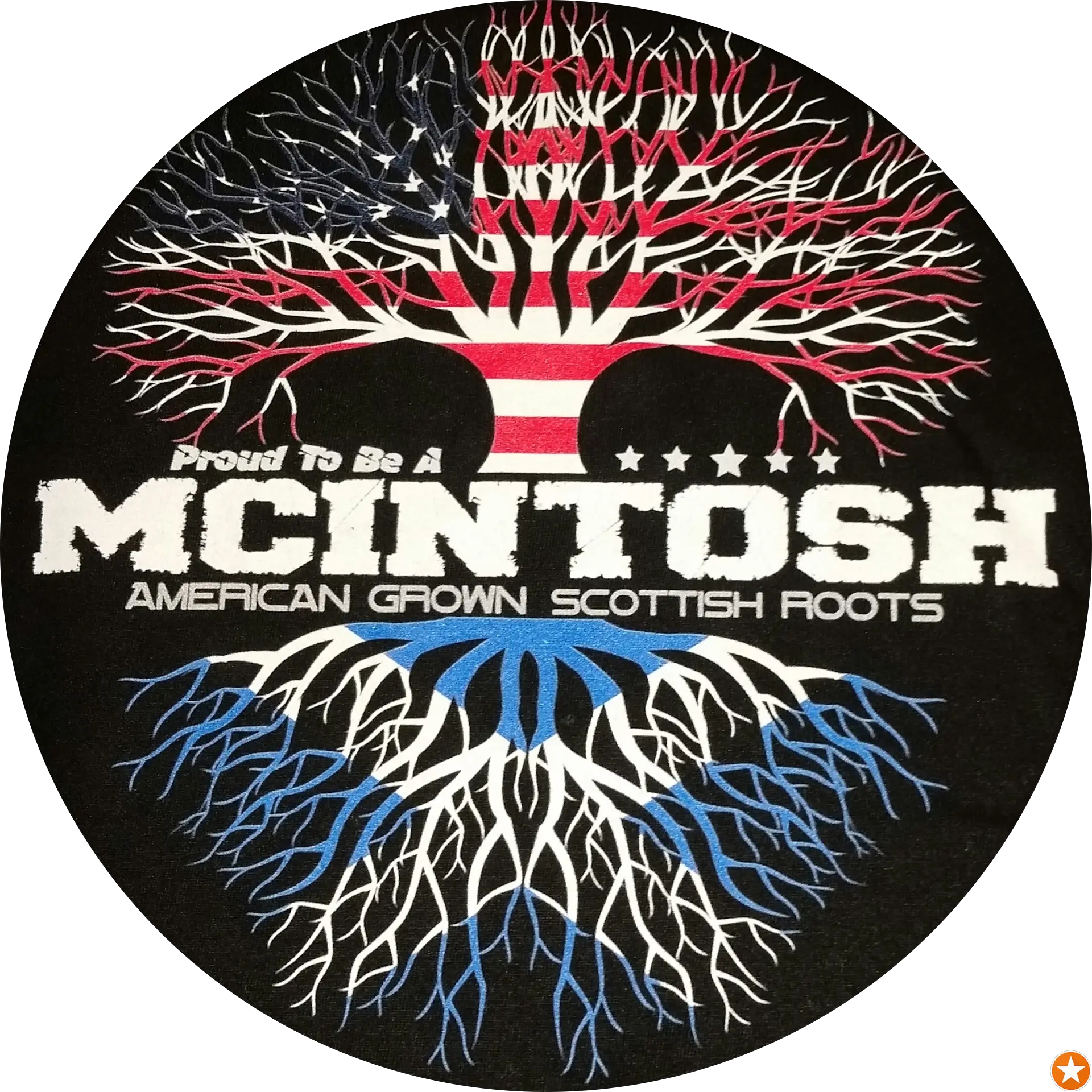 Ed McIntosh