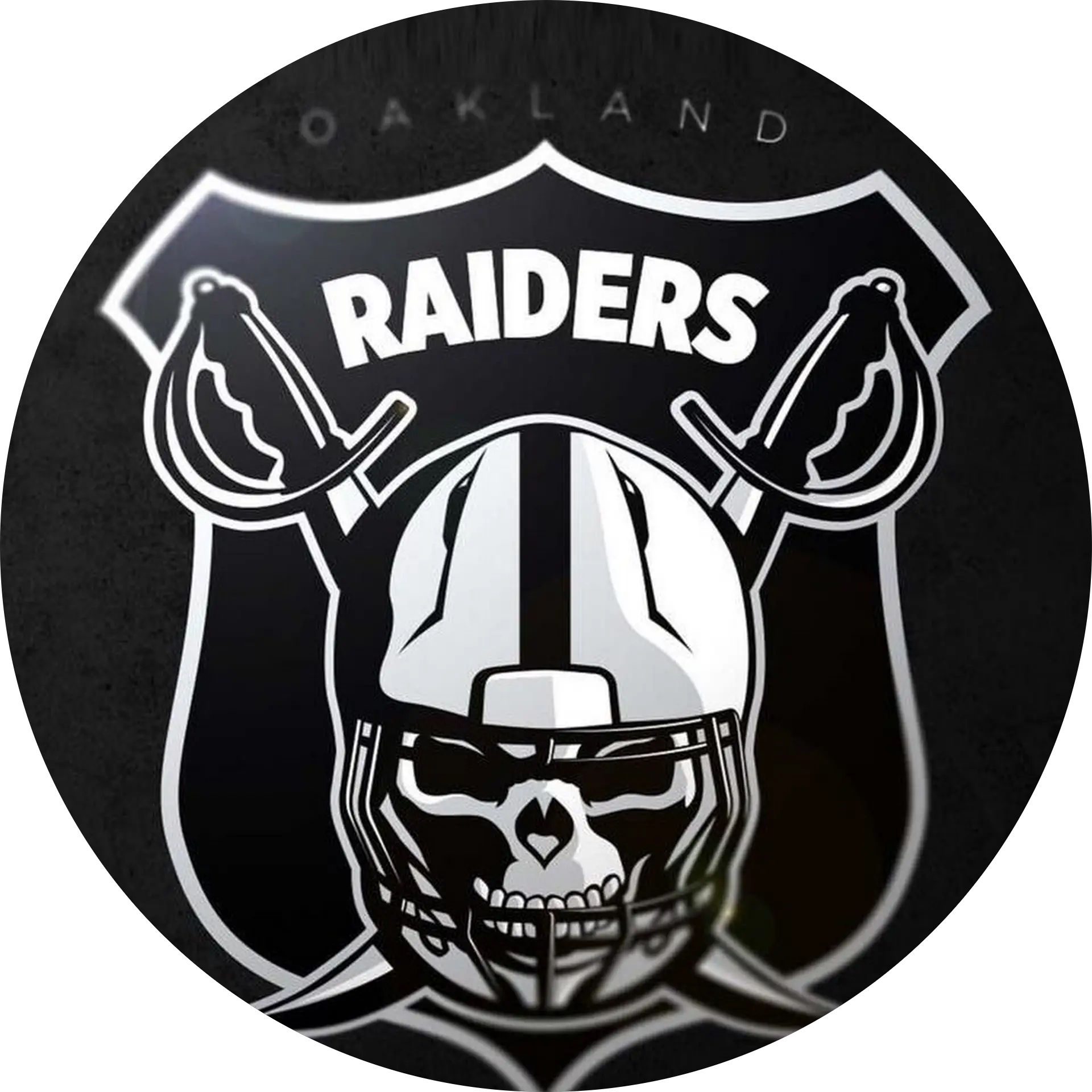 Raider Nation 620