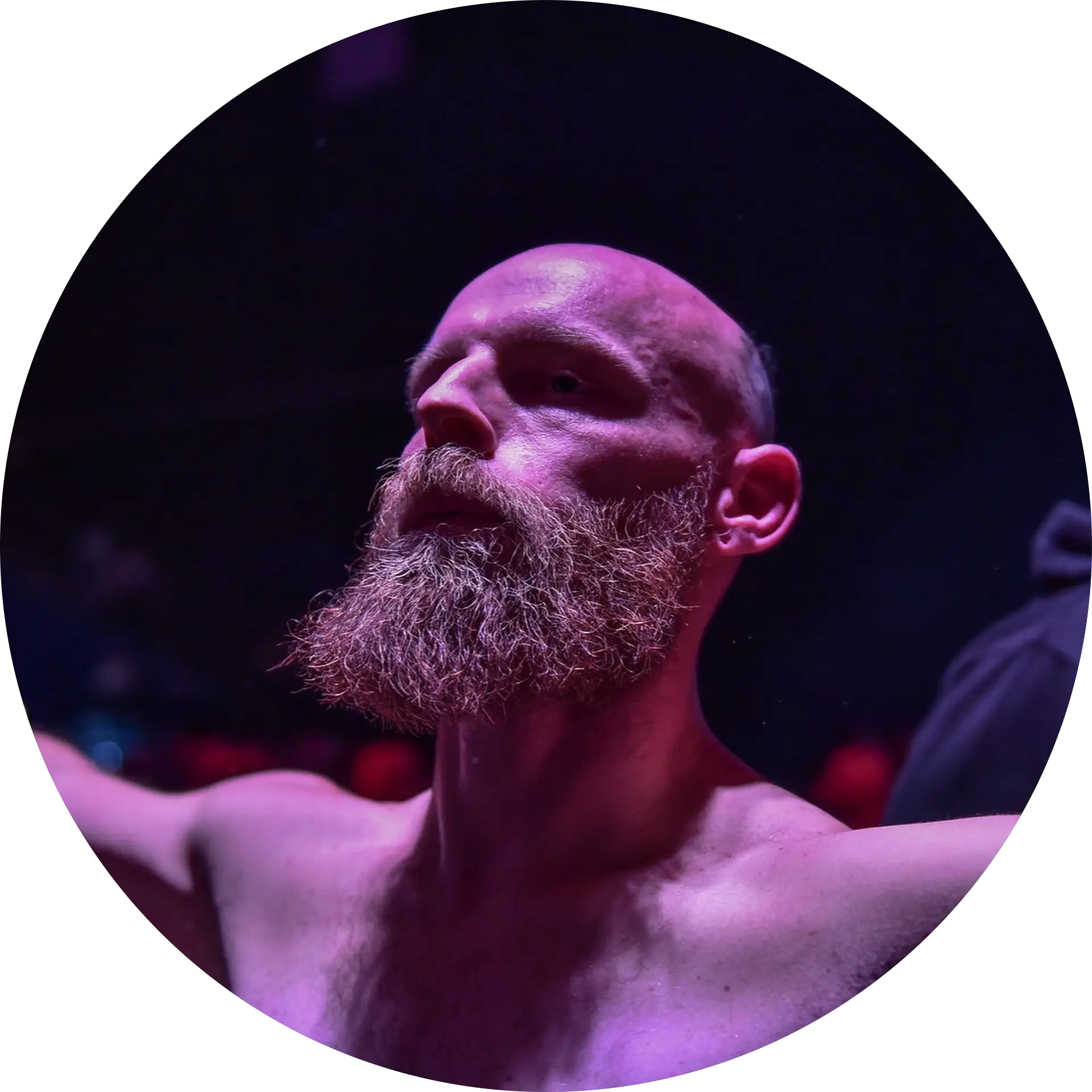 Matt Guymon