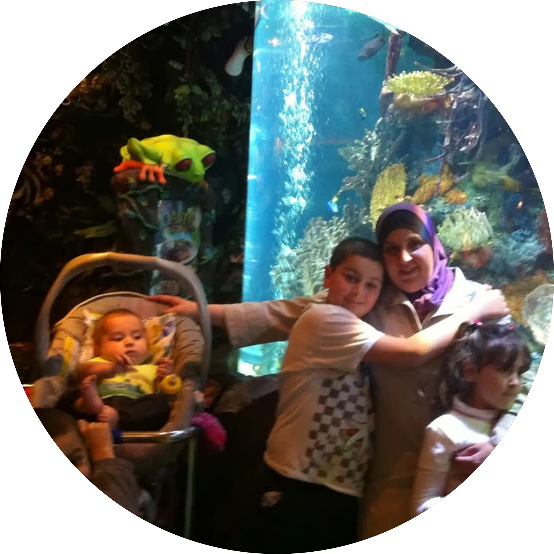 Rana Altahat