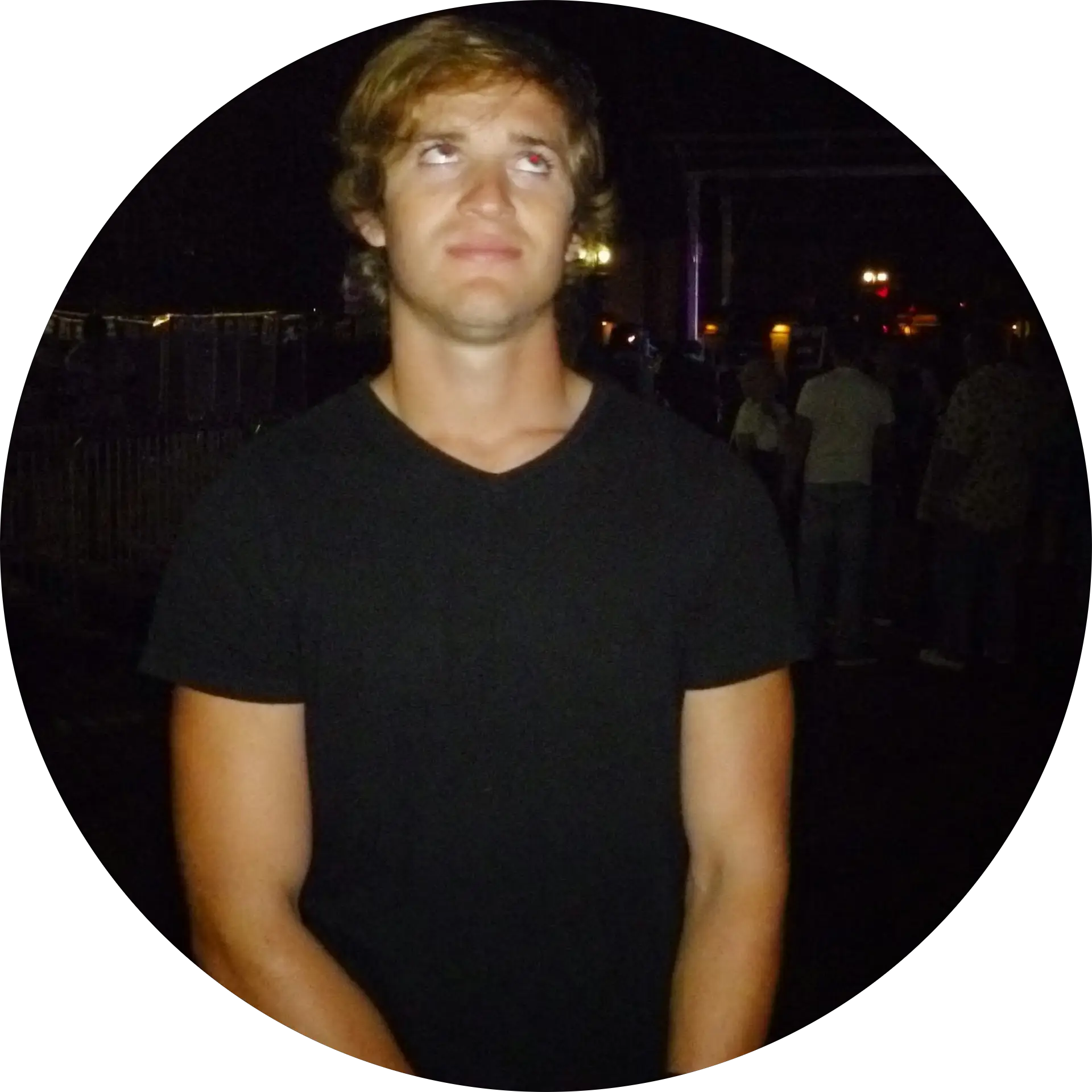Kyle Stevens