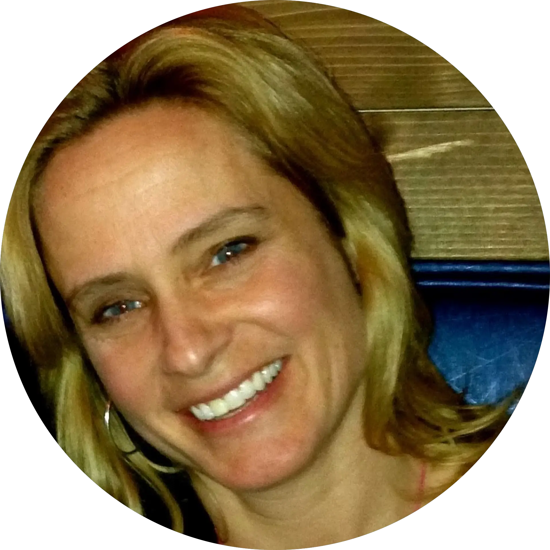 Leah Donovan
