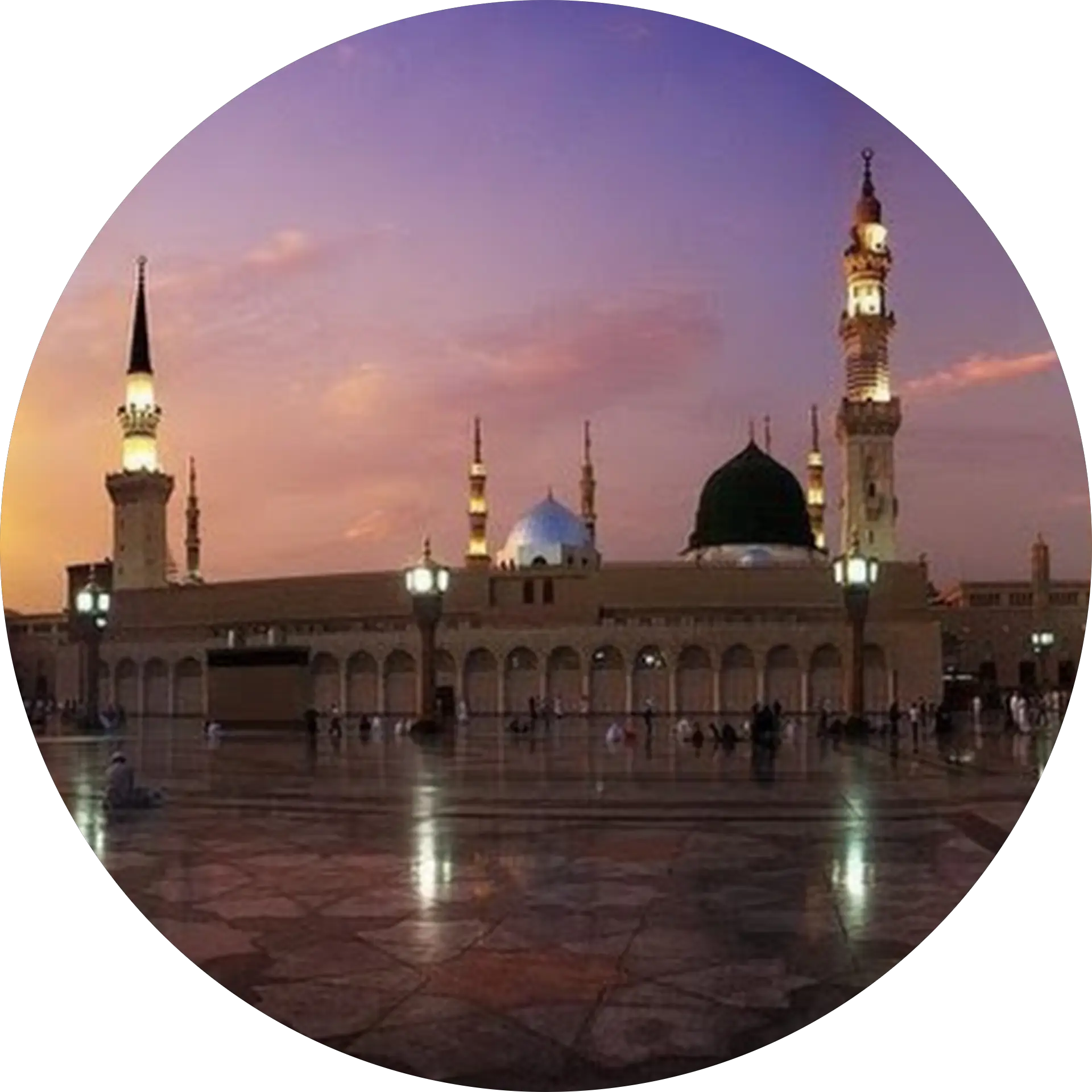 Usamah Loveless