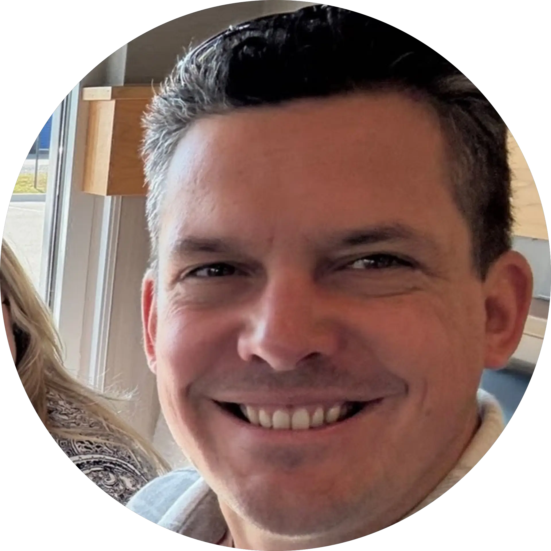 Matt Hagemann