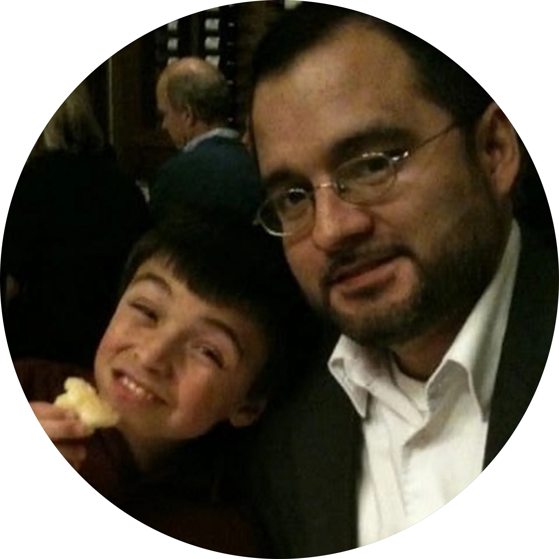Ruben Obregon